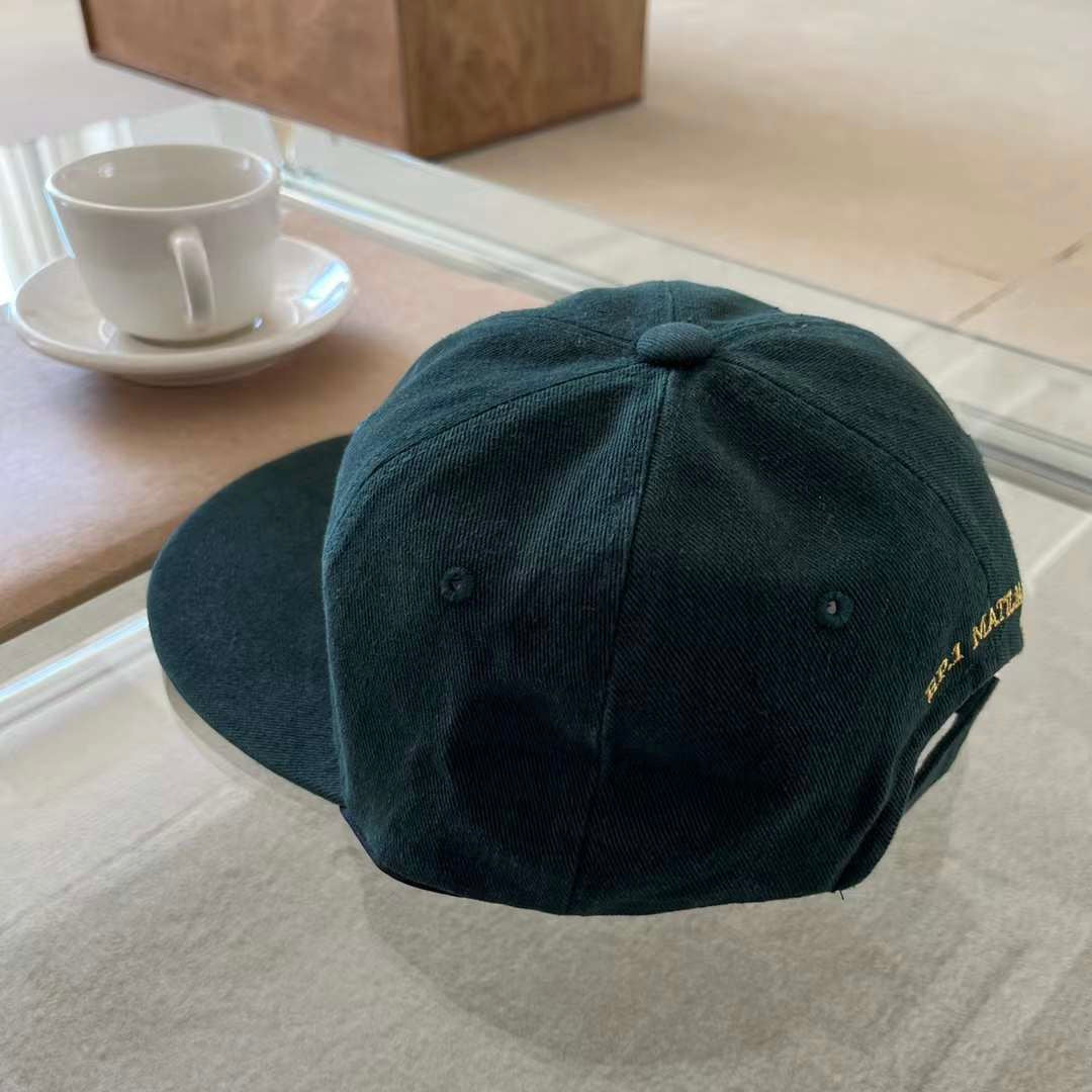 H12- Butter Cap