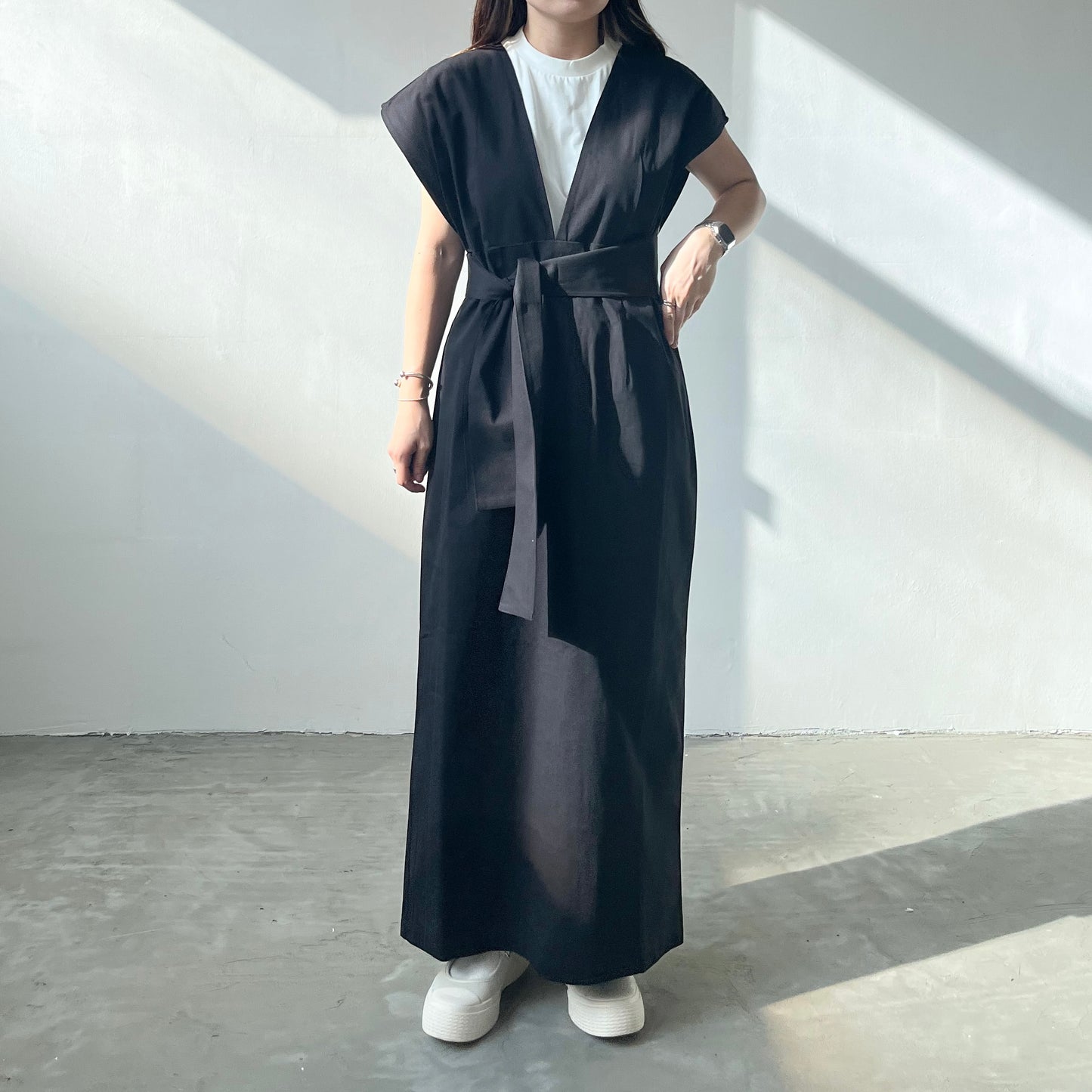 OP04- Denim Ribbon Set OPS