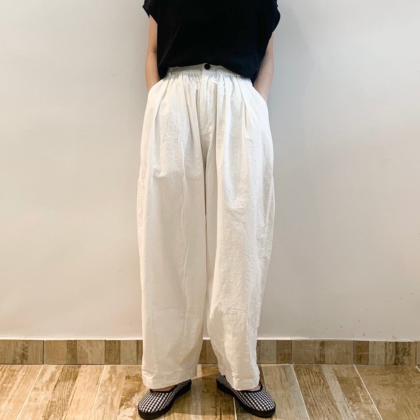 🤹🏻♀️馬戲團Balloon Pants