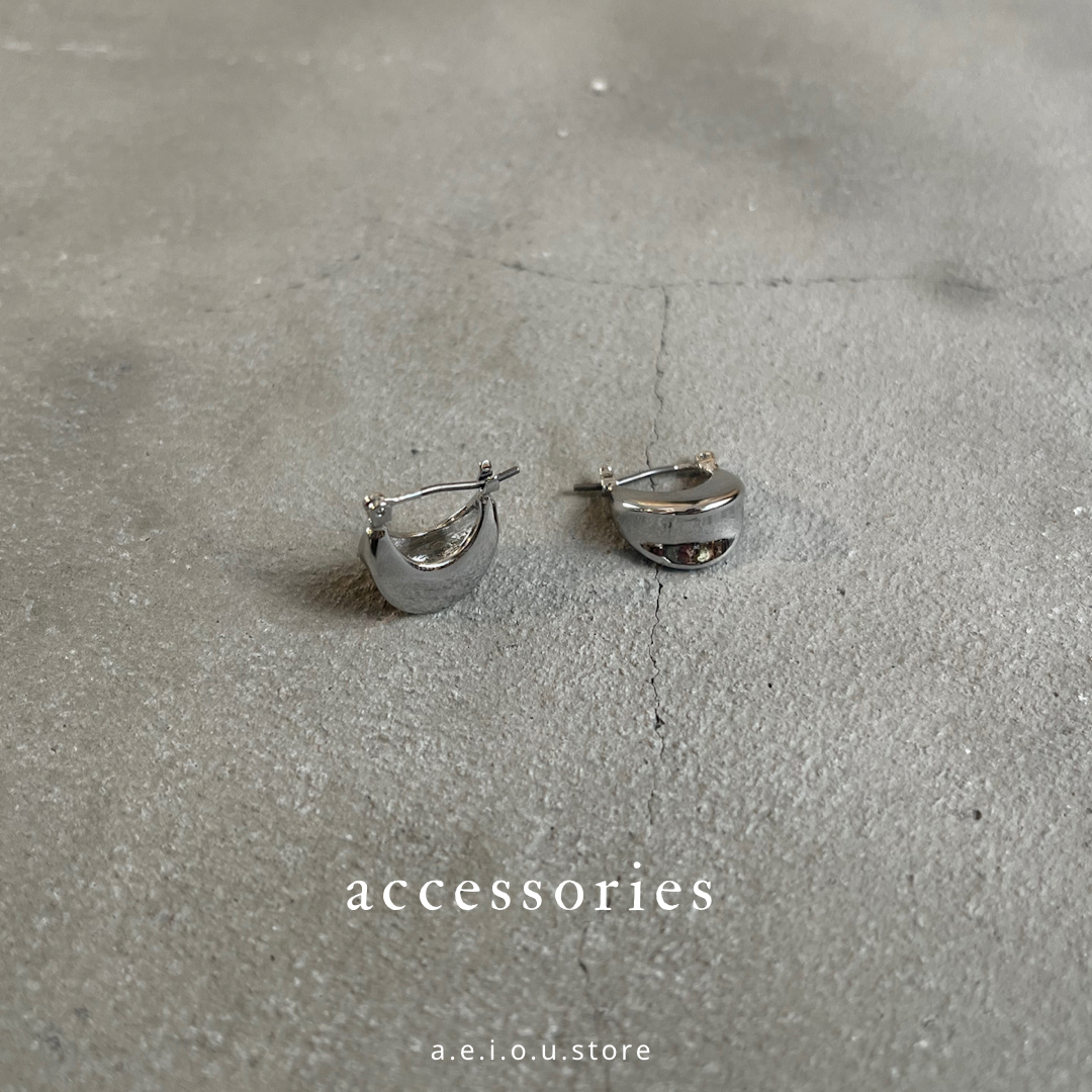 AC31- Daily Earring