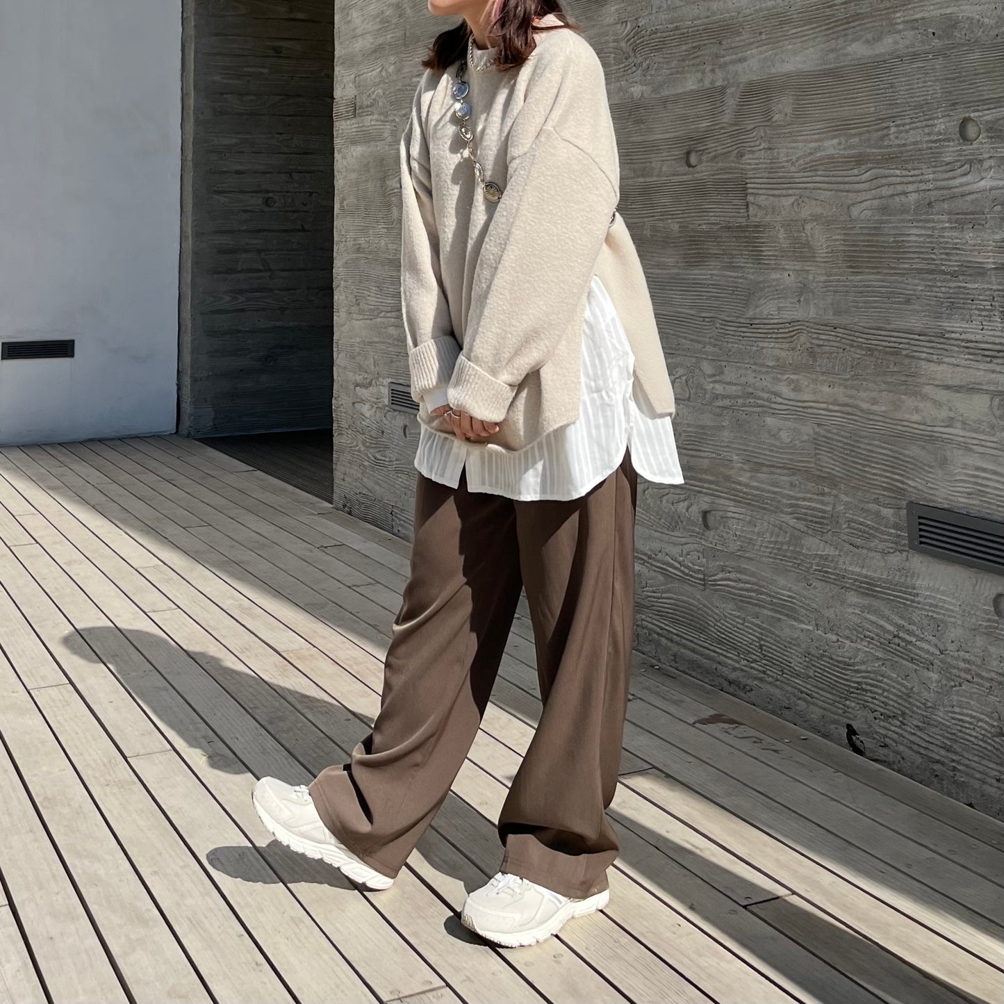 Trousers