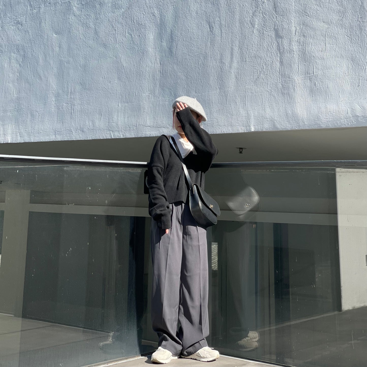 Trousers