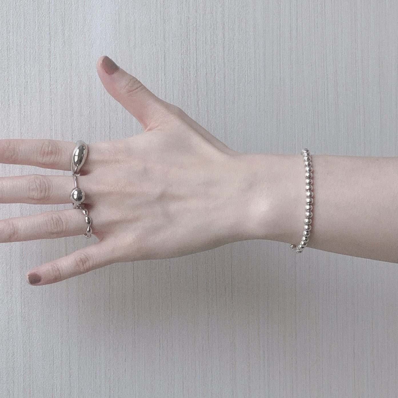3 in 1 Set Rings