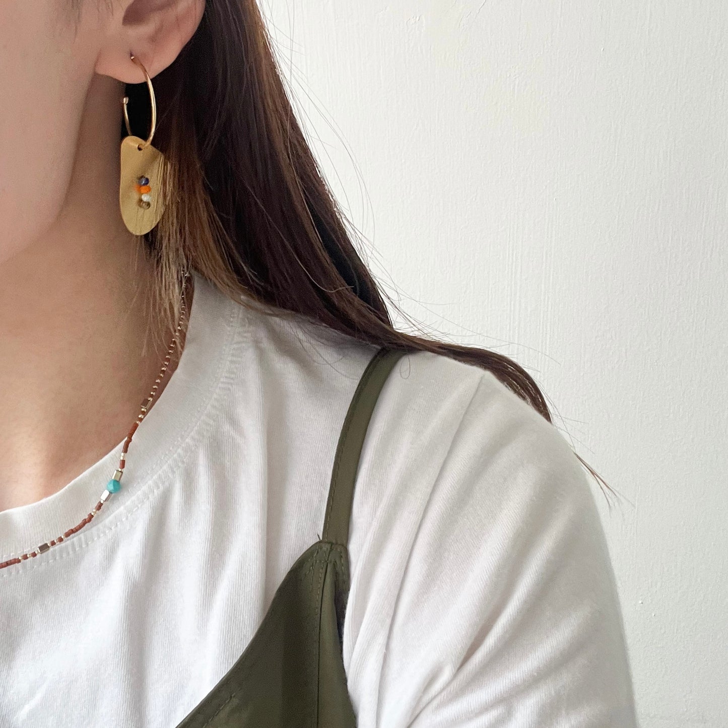 AC20- 🎨 earring
