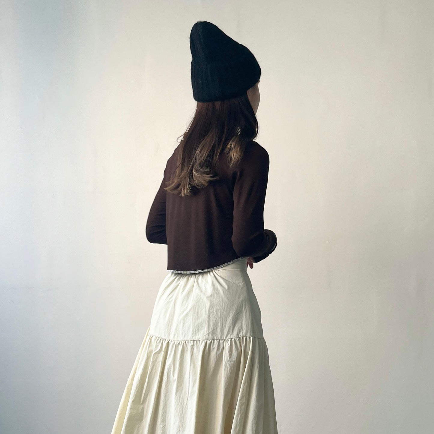 TP65- Short Line Top