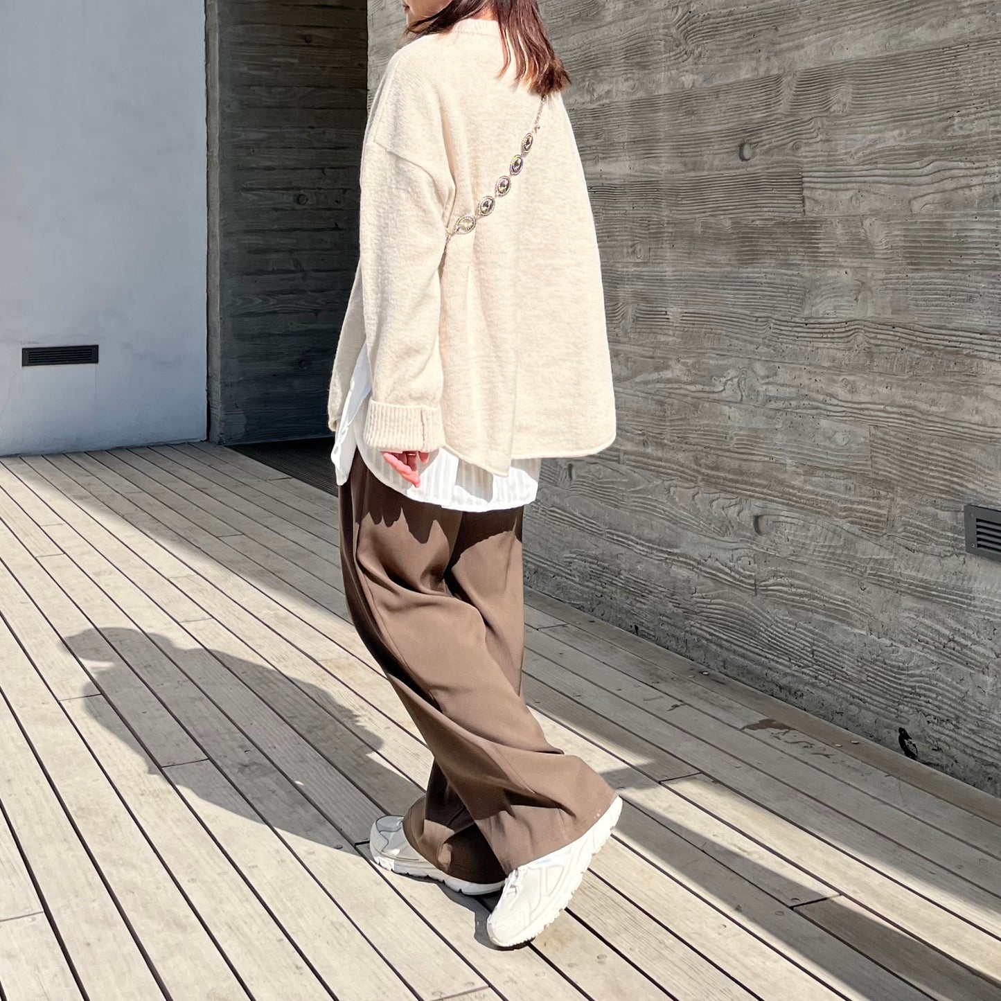 Trousers