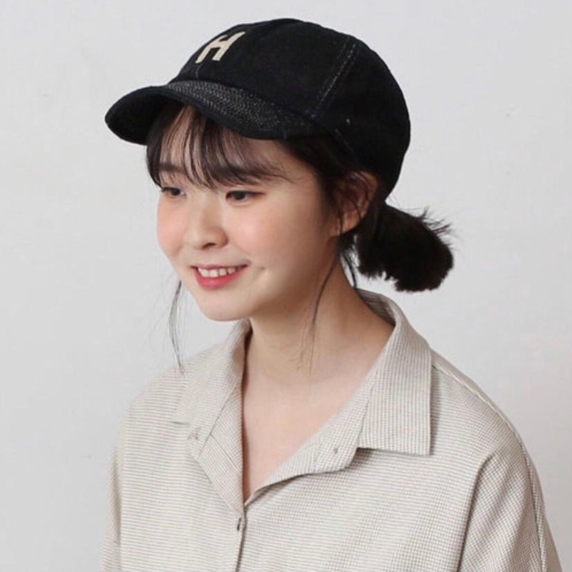 H04- Vantage Demin Hat