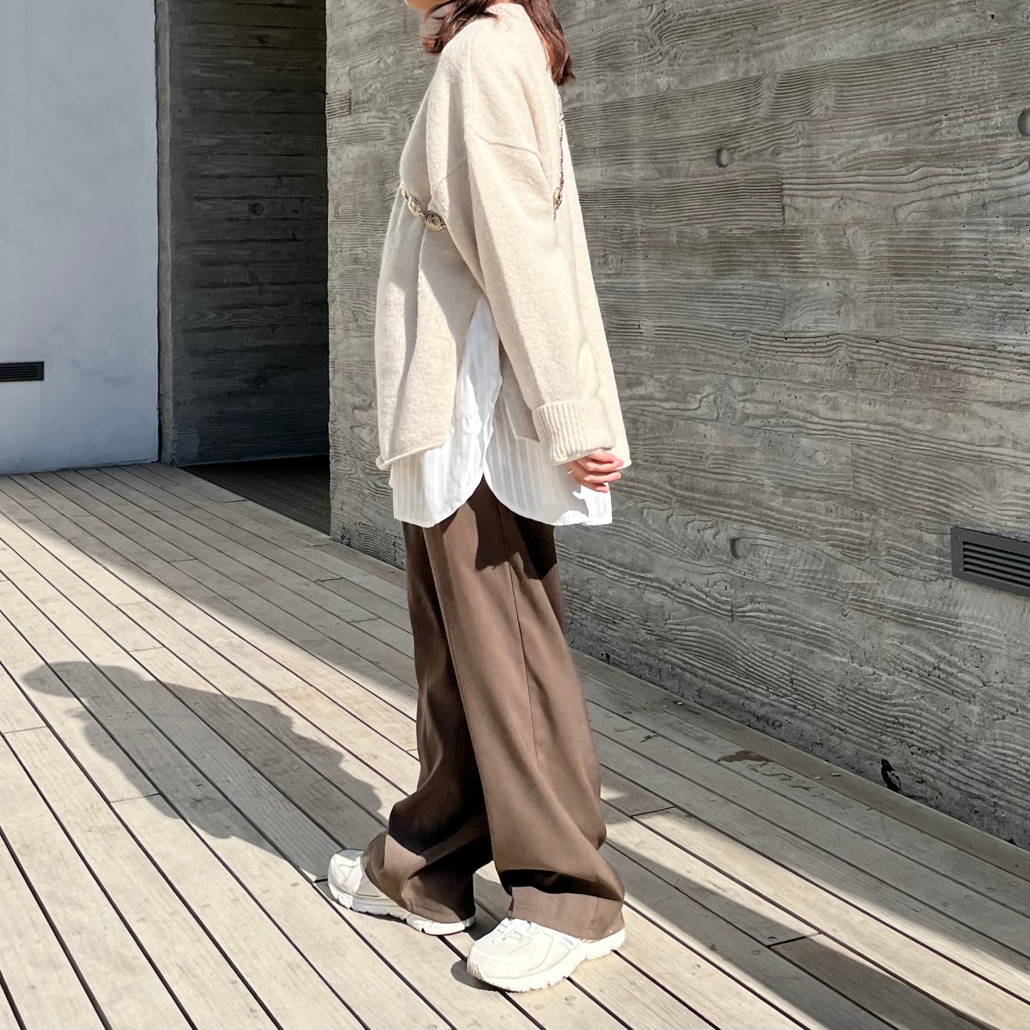 Trousers