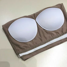 Bra Top Vest