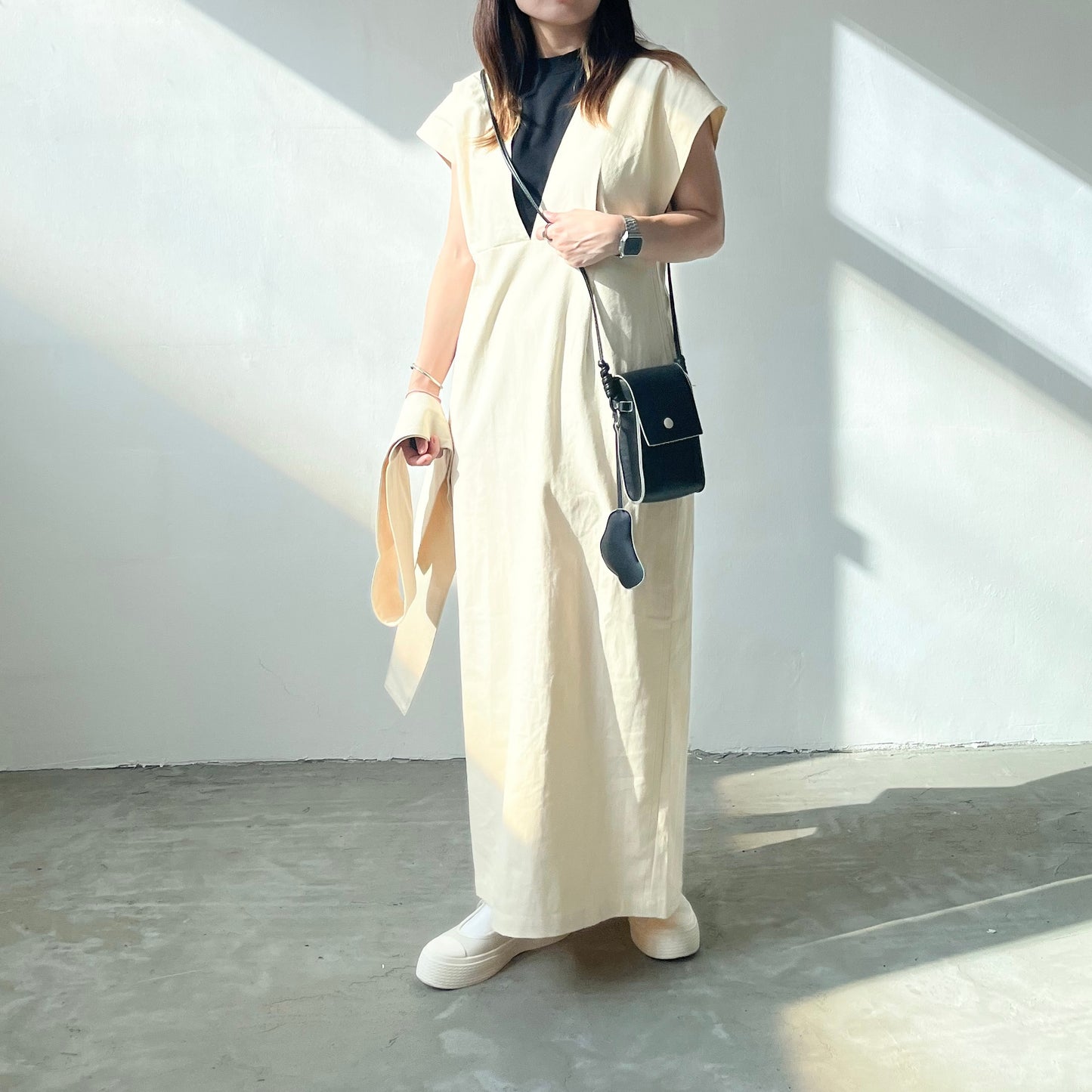 OP04- Denim Ribbon Set OPS