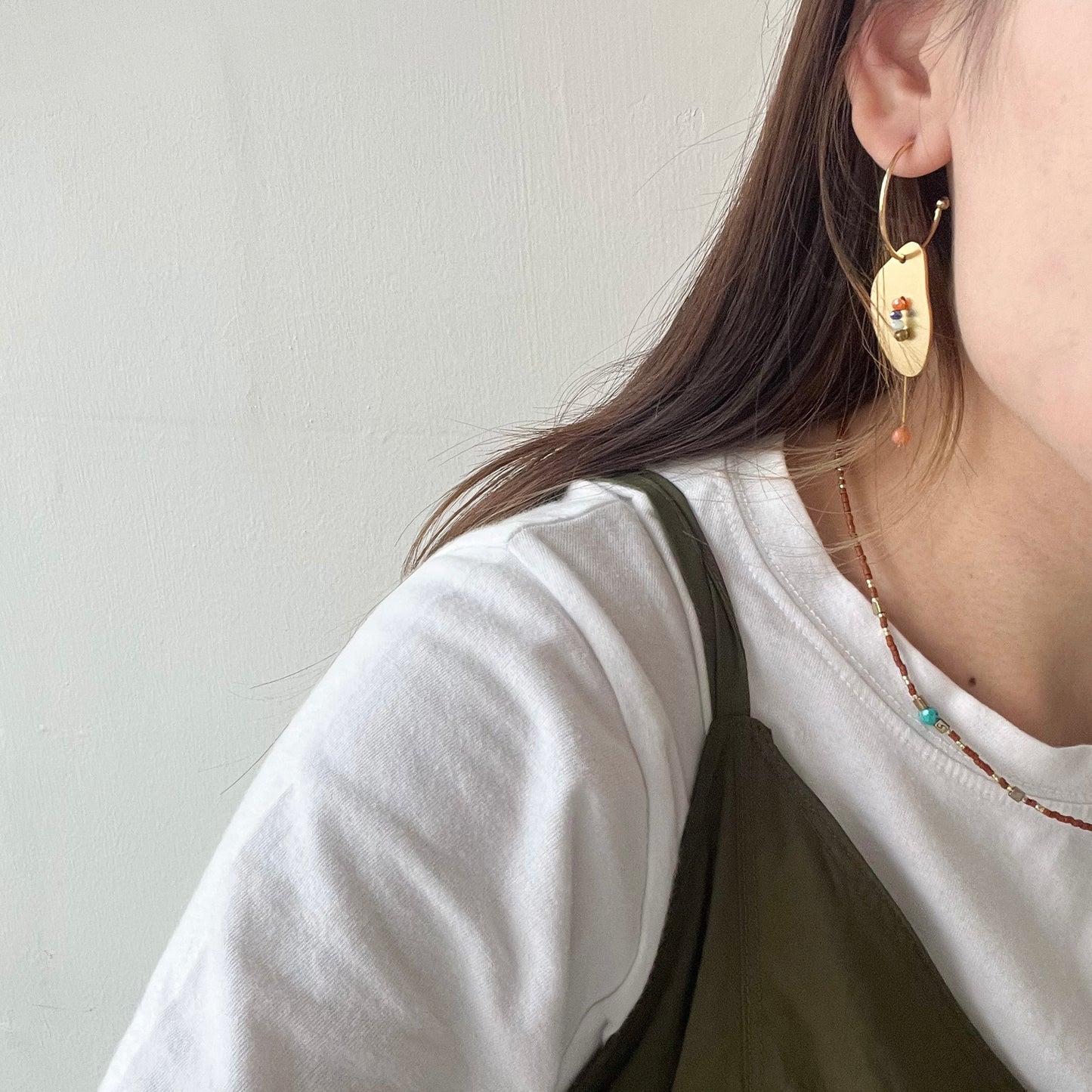 AC20- 🎨 earring