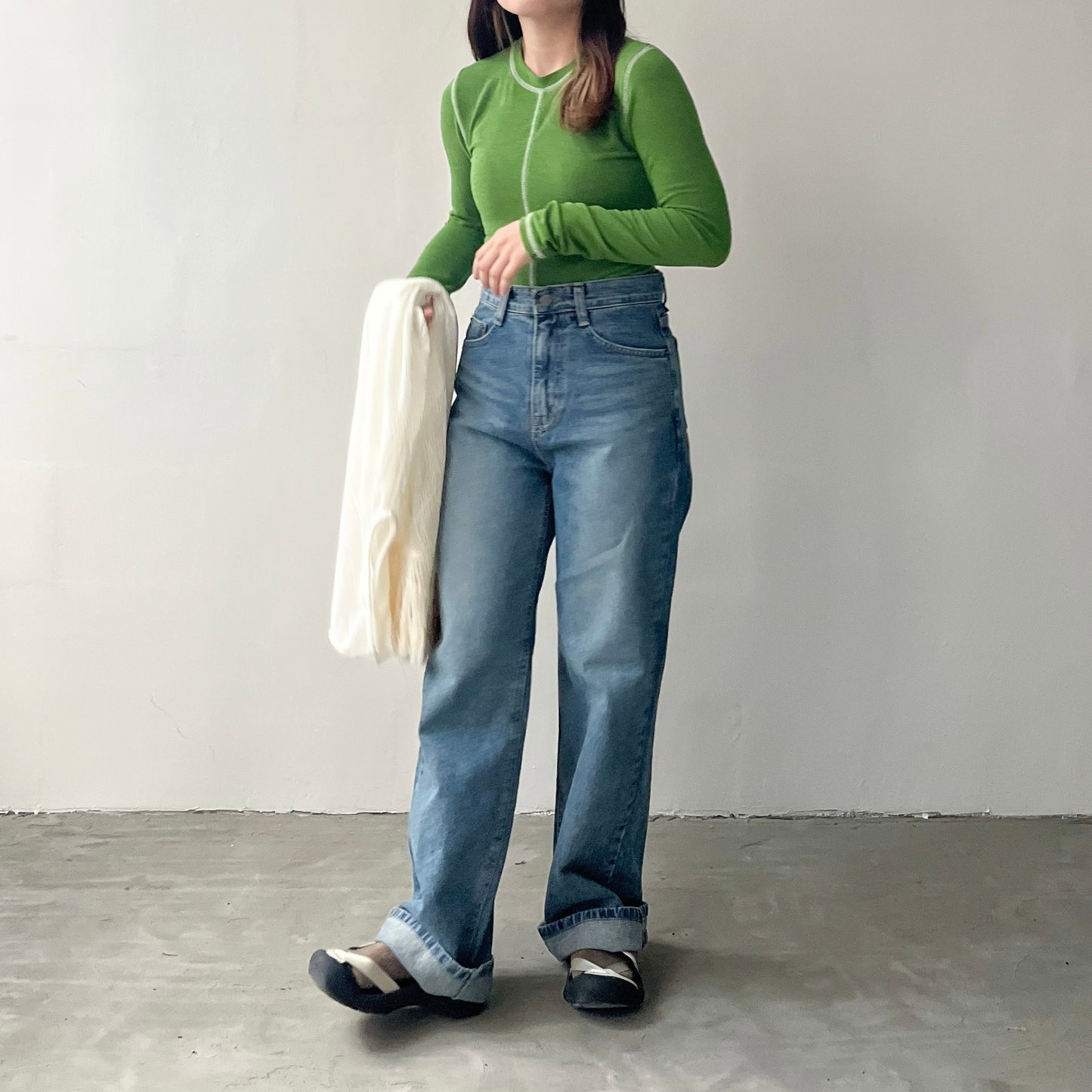 PT06- Day Jeans
