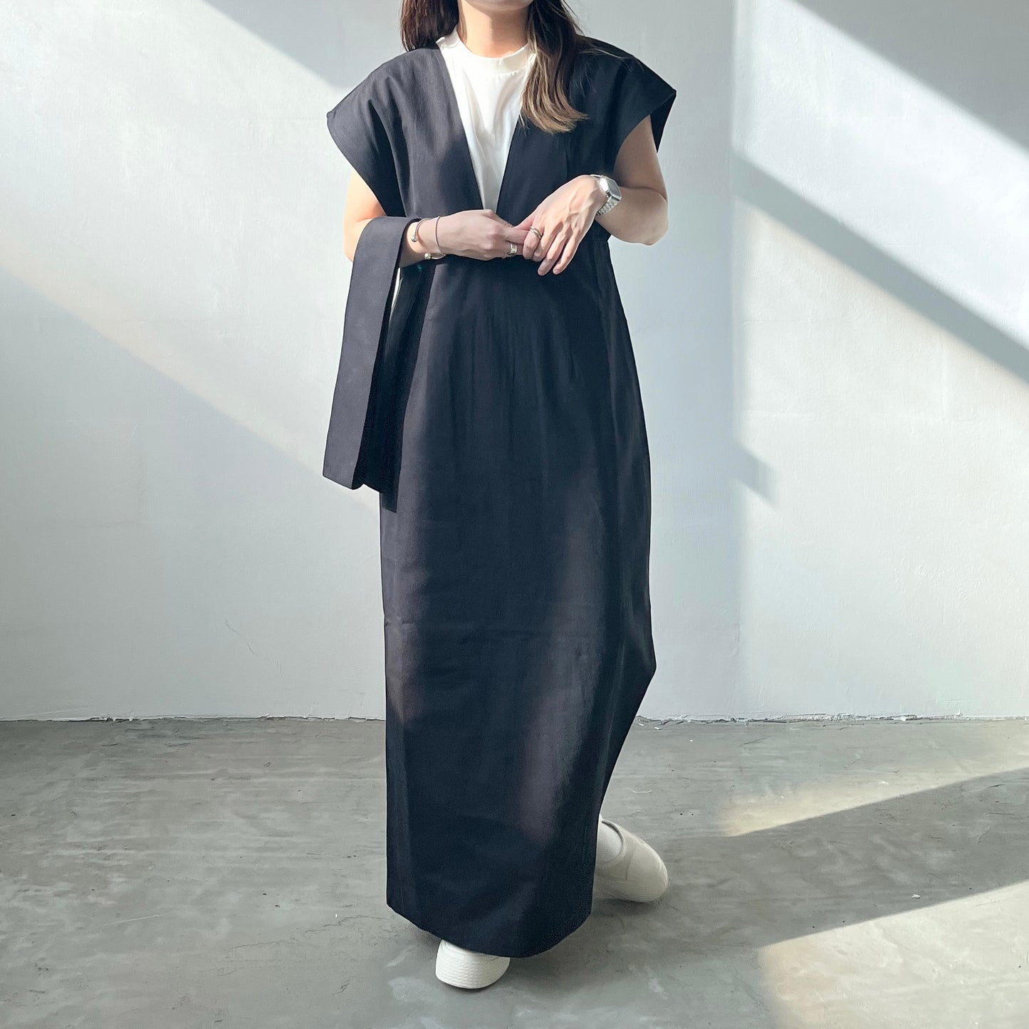 OP04- Denim Ribbon Set OPS