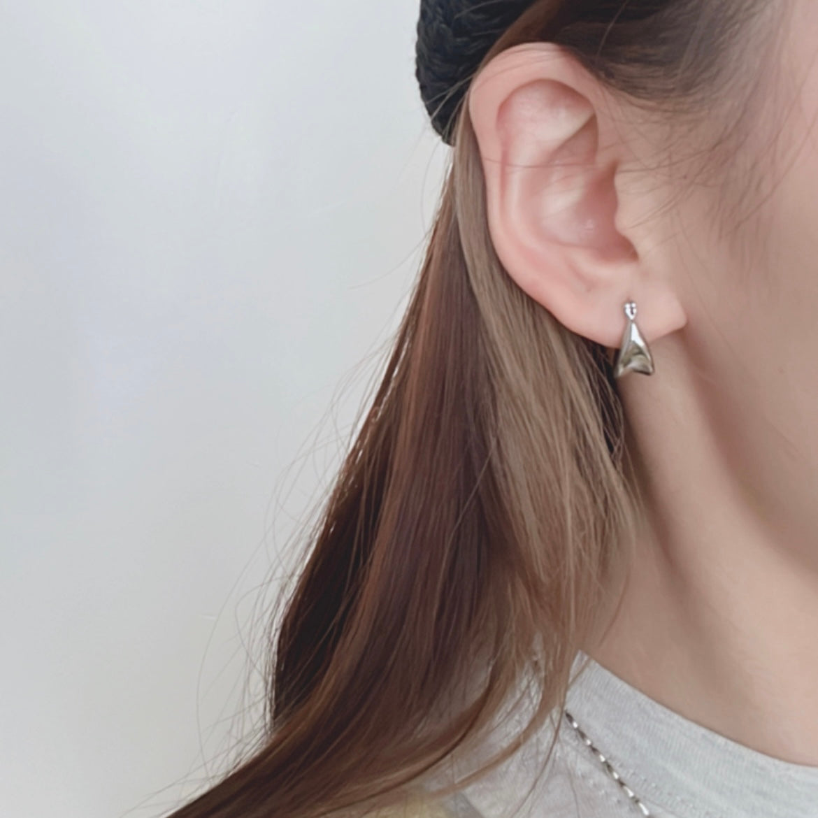 AC31- Daily Earring
