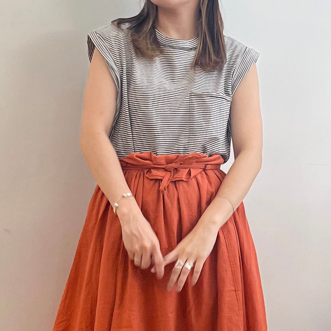 Stretch Pocket Vest