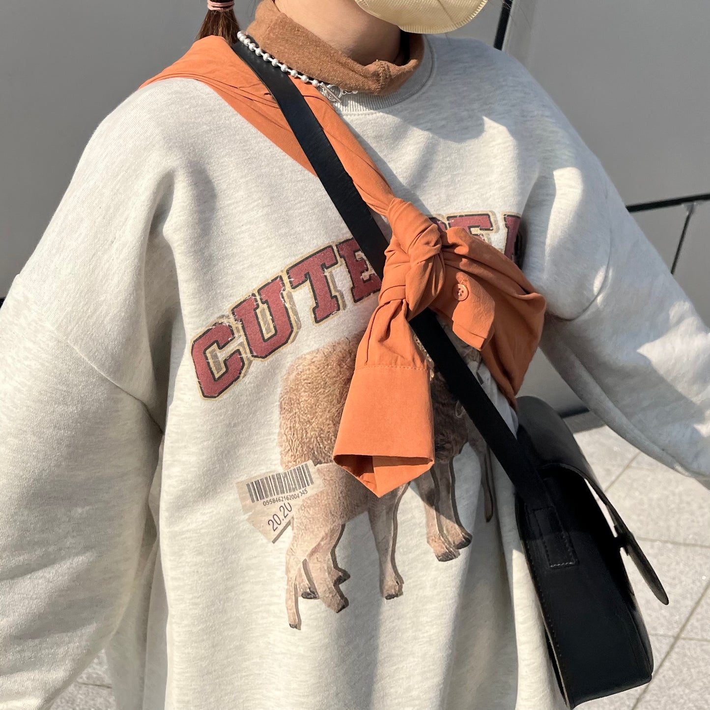 TP47- Double Button Shirt