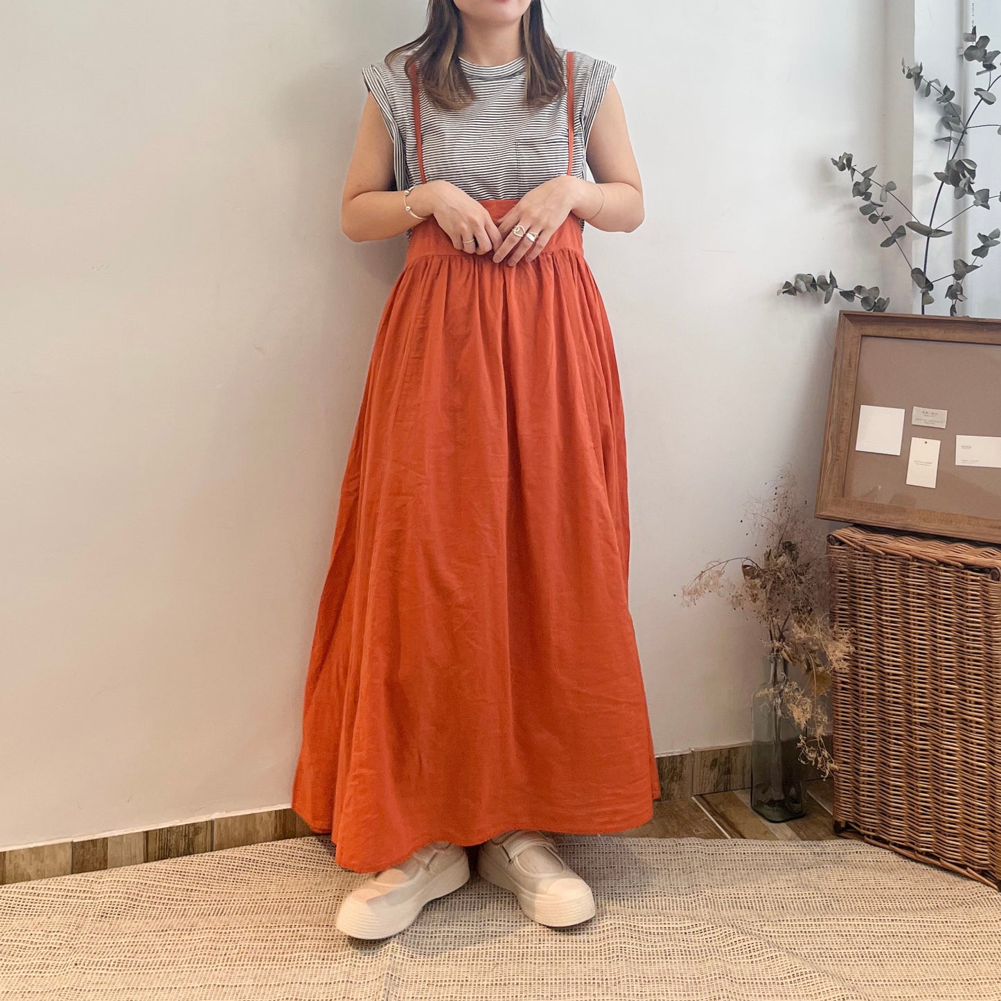 Stretch Pocket Vest