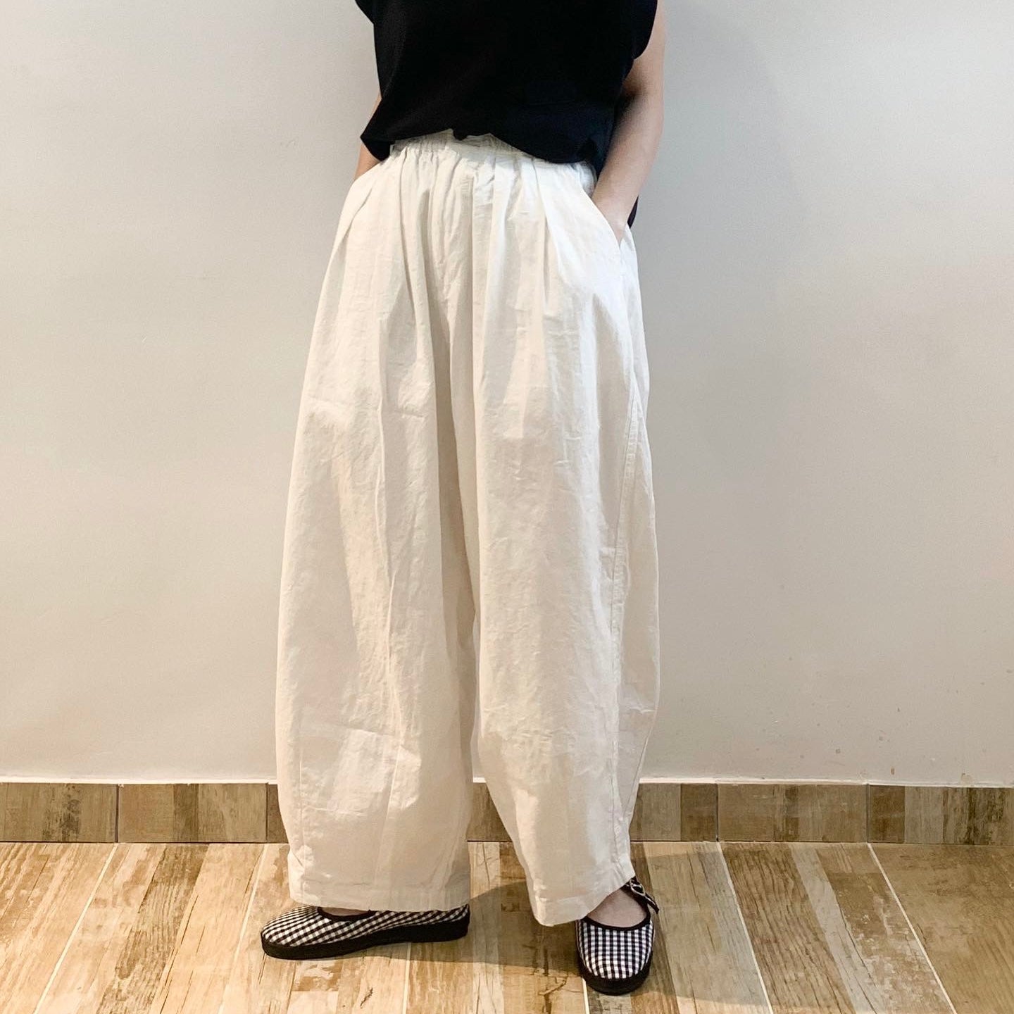 🤹🏻♀️馬戲團Balloon Pants