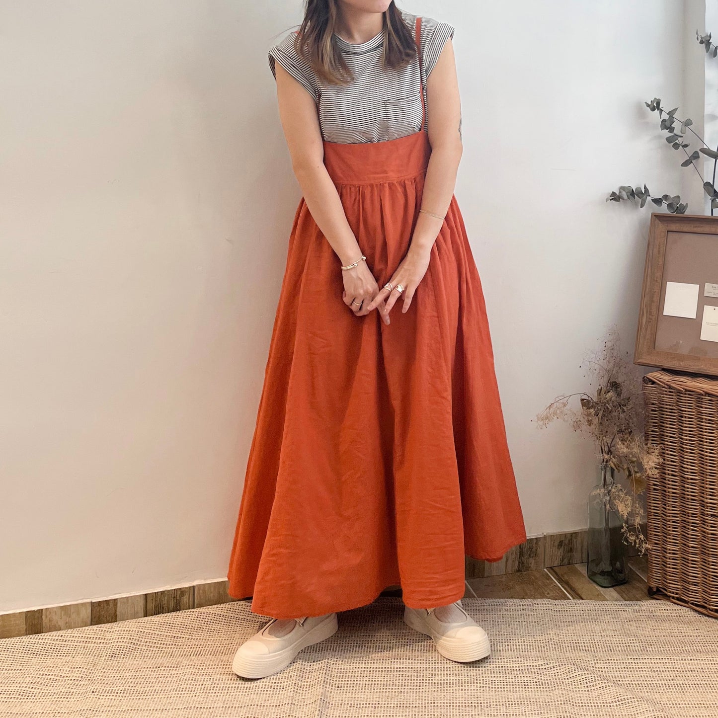 Stretch Pocket Vest
