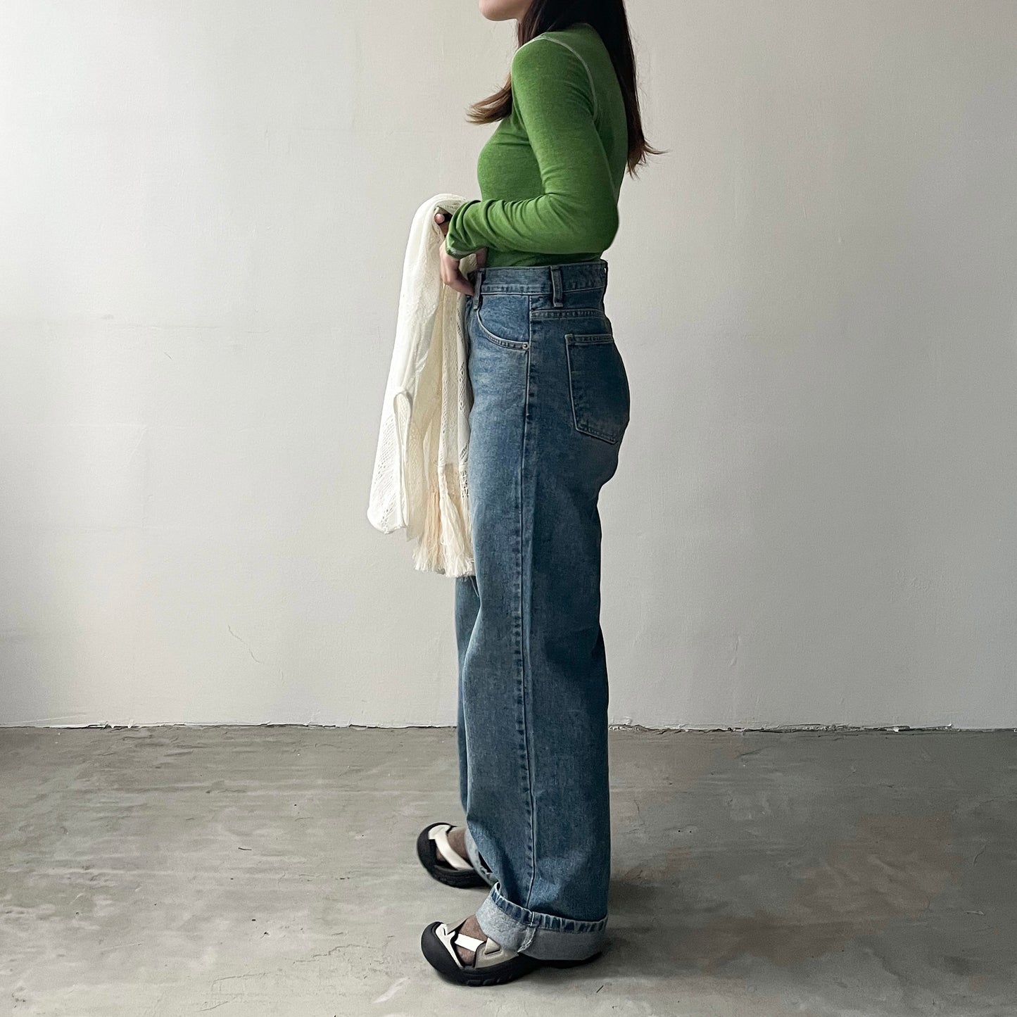 PT06- Day Jeans