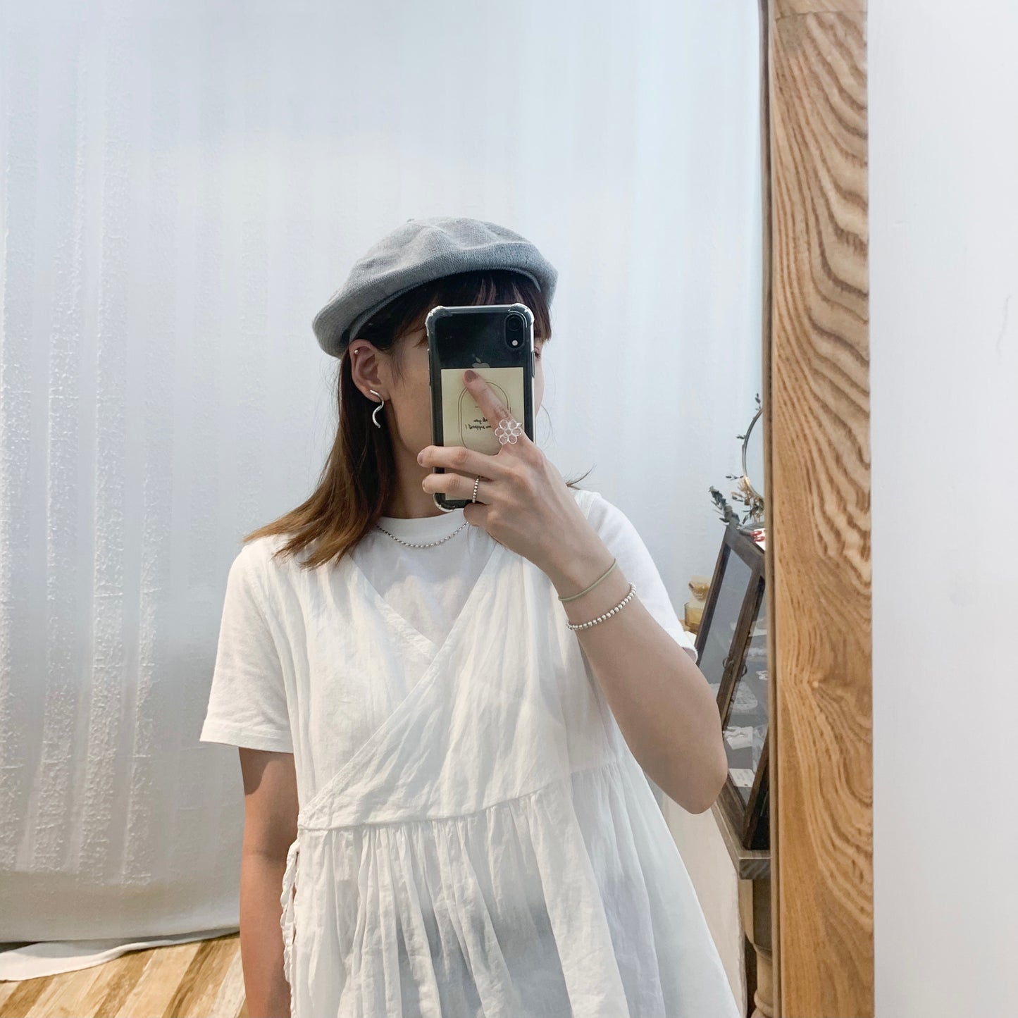 H01- 8色 Beret 超推薦入手!