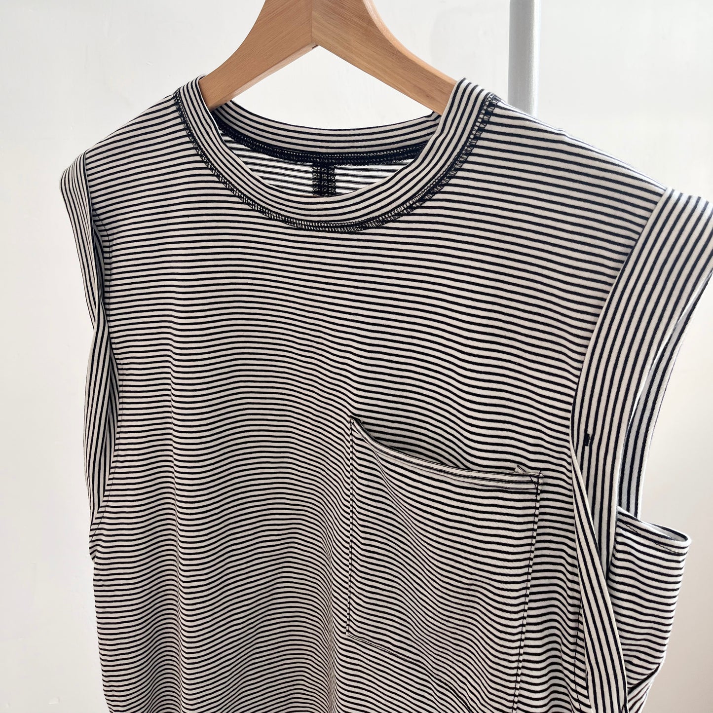 Stretch Pocket Vest