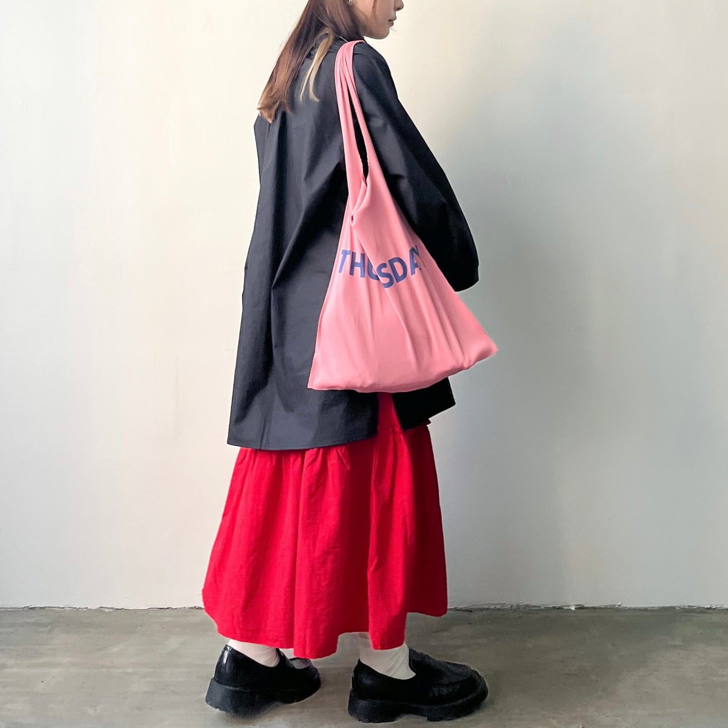 BG14- Monday to everyday bag ( made in Japan)
