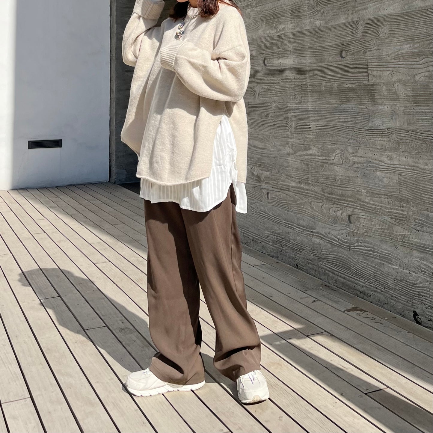 Trousers