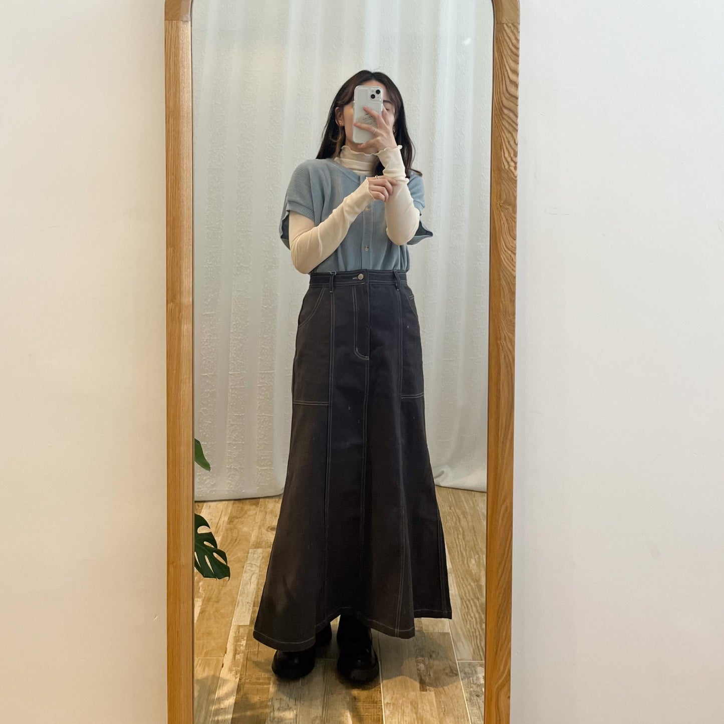 Mermaid Skirt