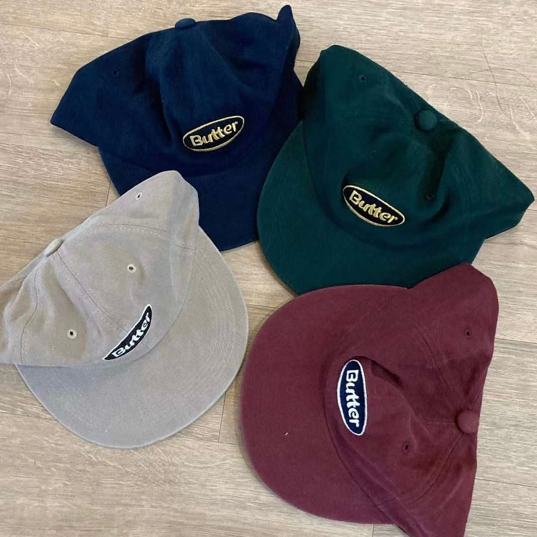 H12- Butter Cap