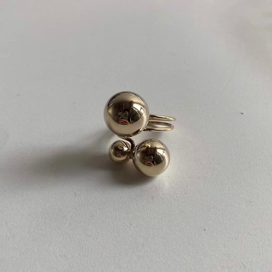 AC01 - Ball Ball Rings