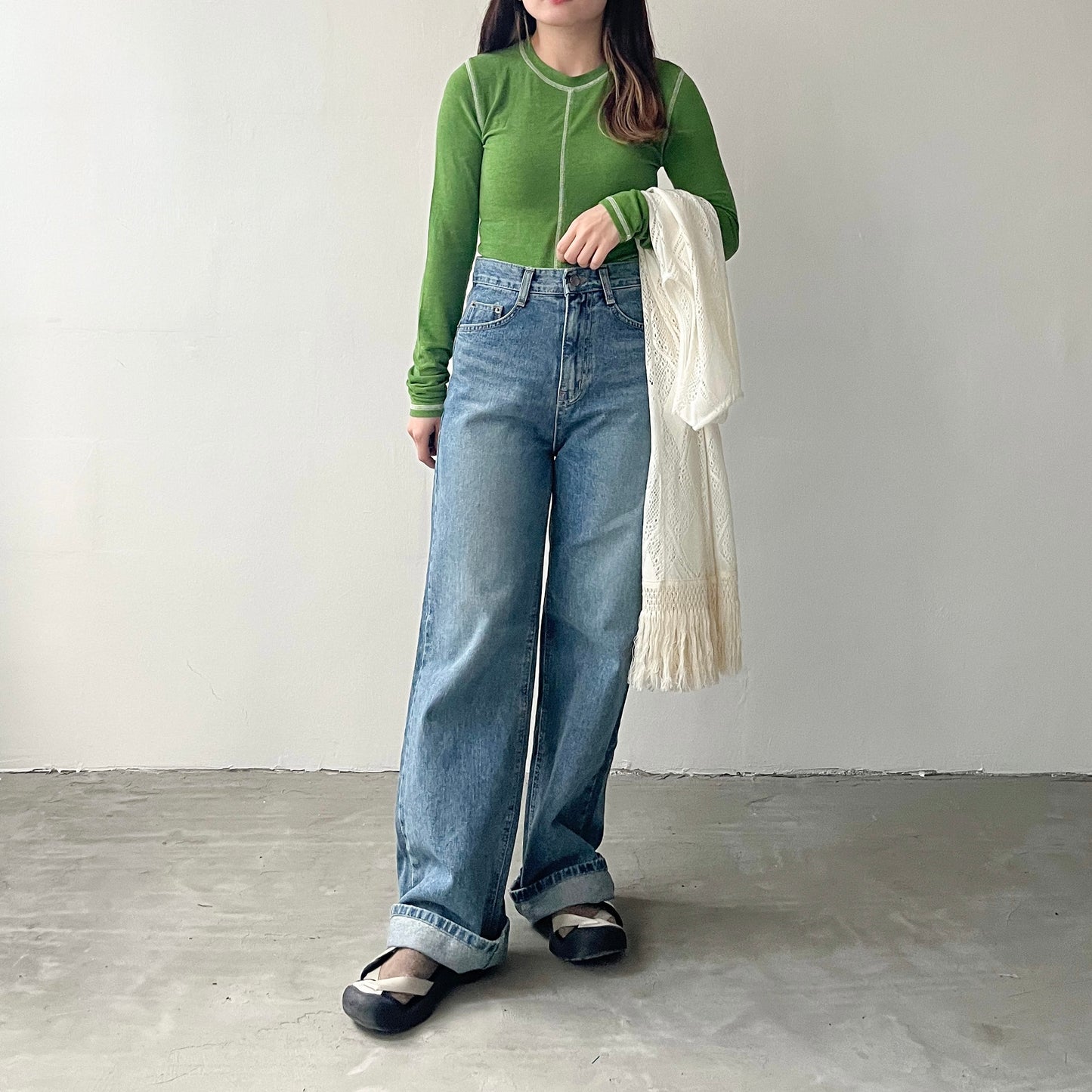 PT06- Day Jeans