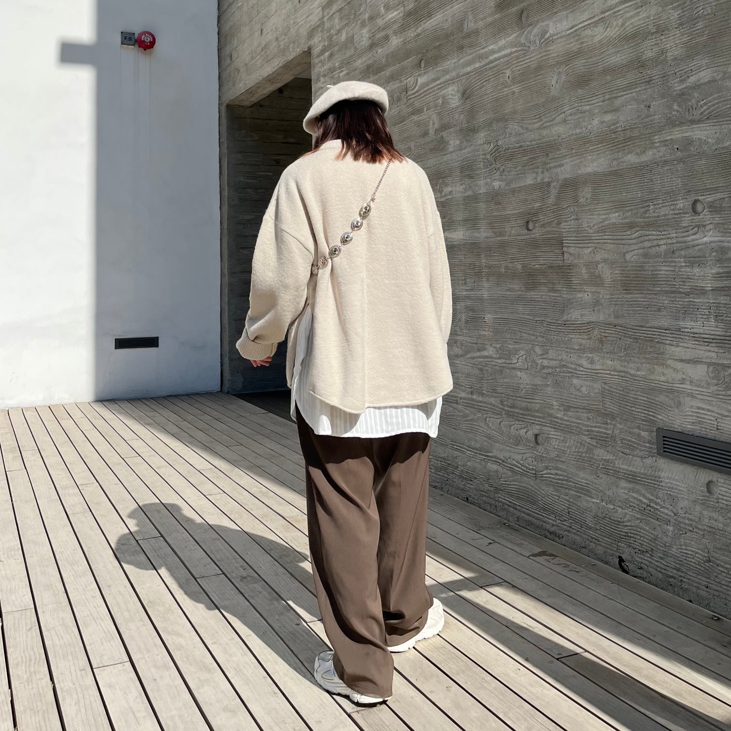 Trousers