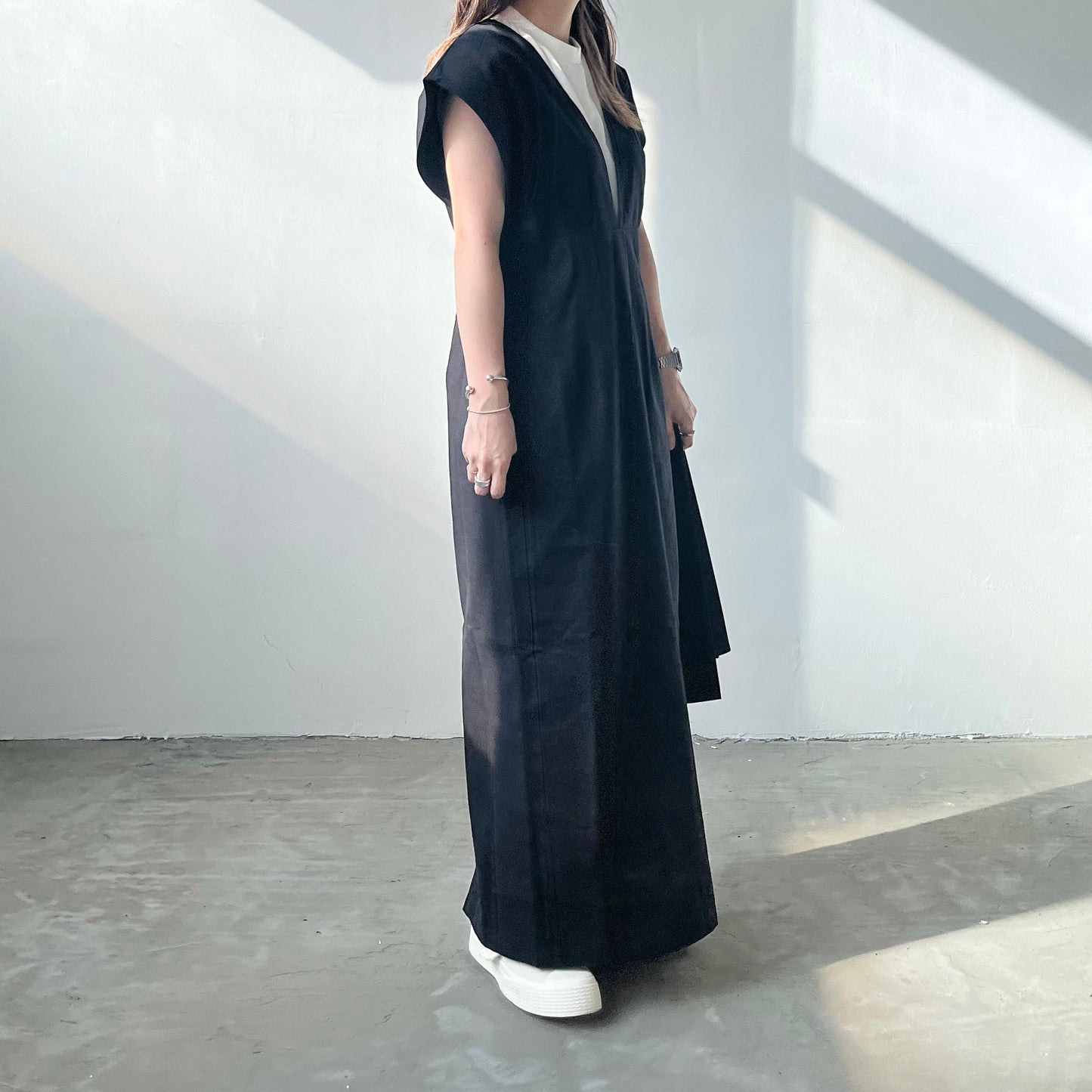 OP04- Denim Ribbon Set OPS