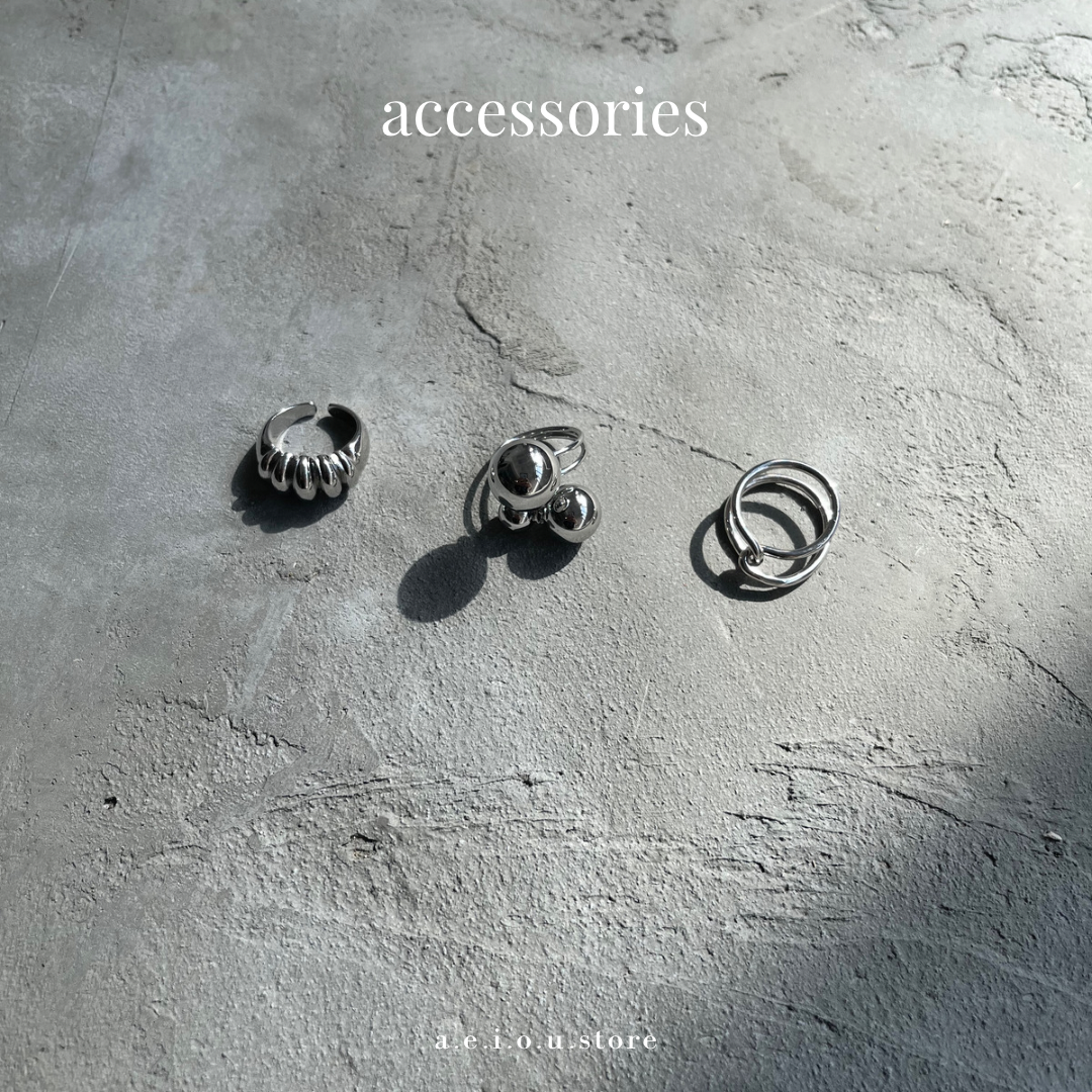 AC01 - Ball Ball Rings
