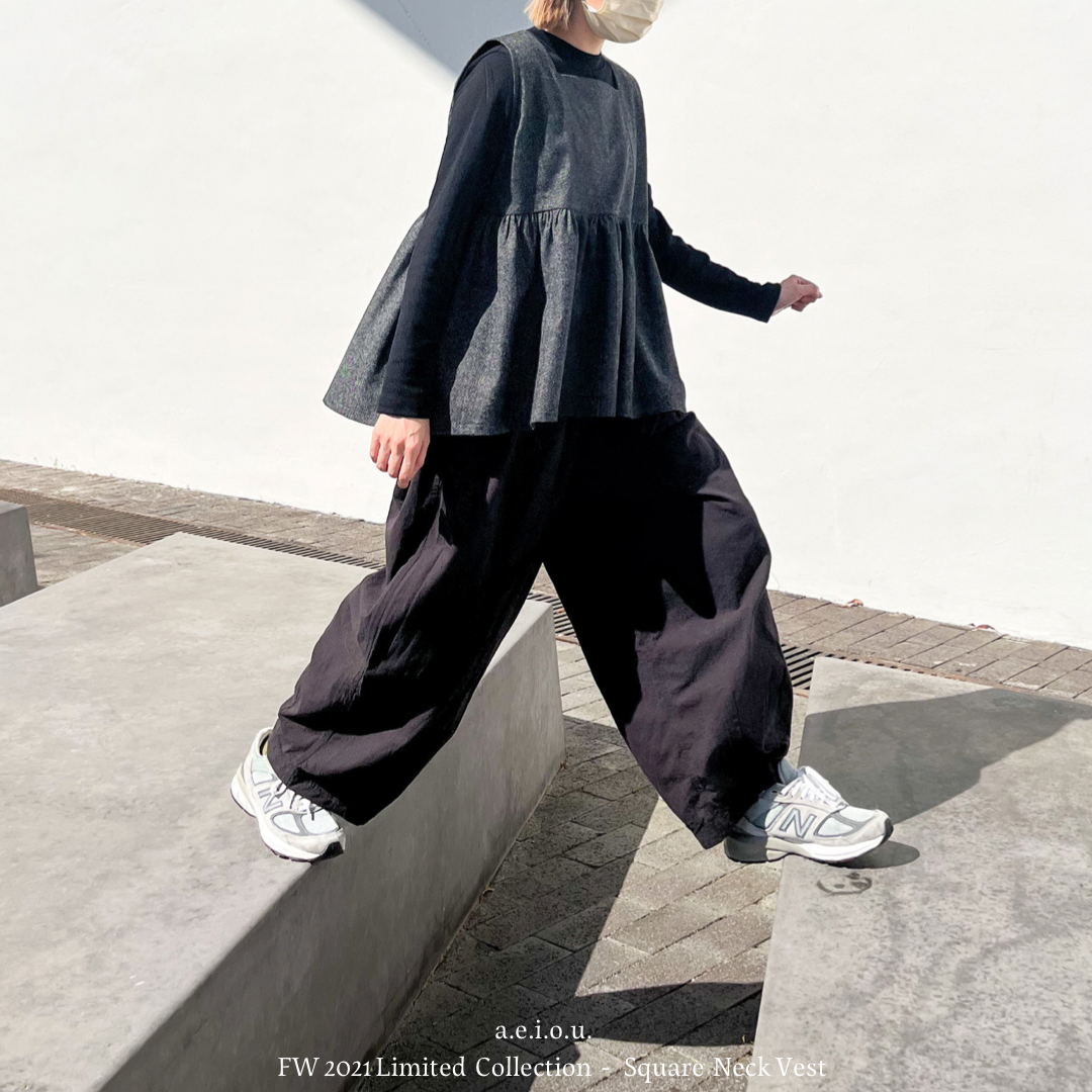 🤹🏻♀️馬戲團Balloon Pants