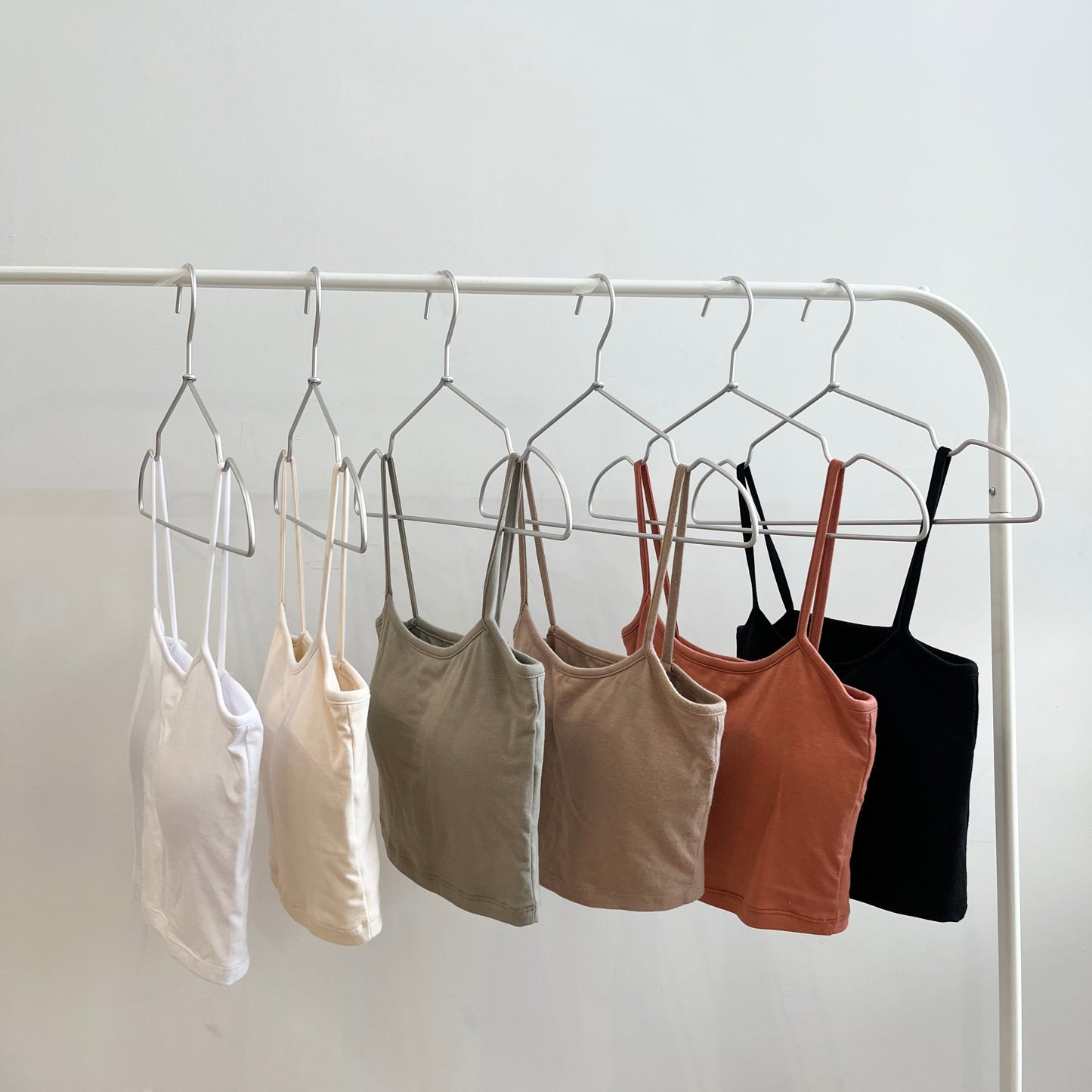 Bra Top Vest