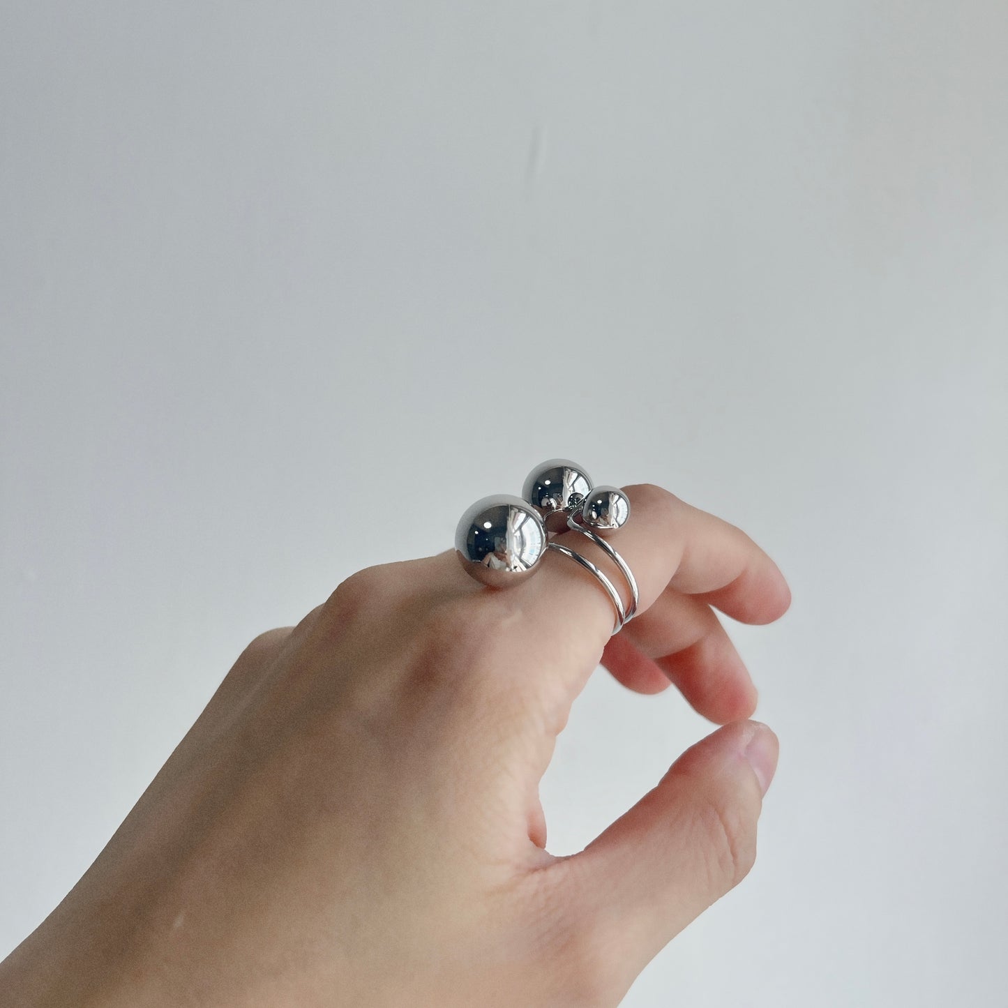 AC01 - Ball Ball Rings