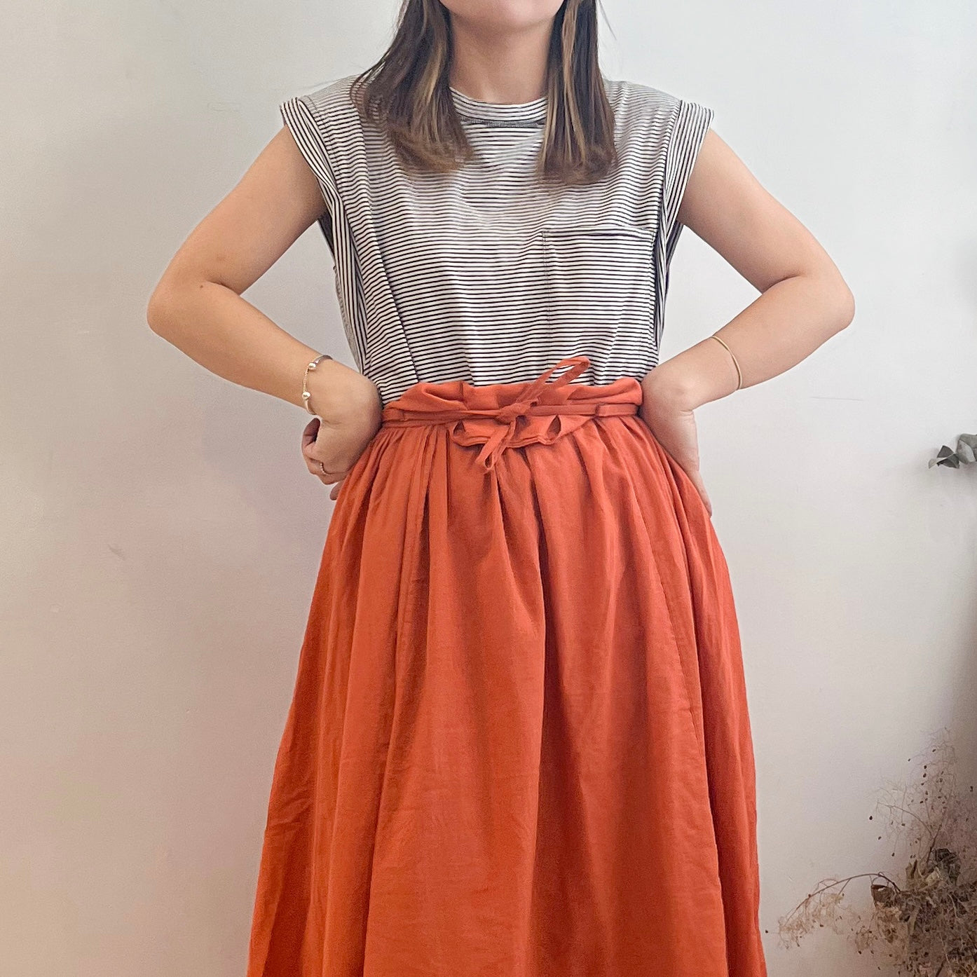 Stretch Pocket Vest