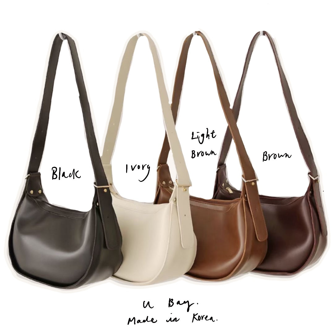 BG04- Hot items!! U Bag