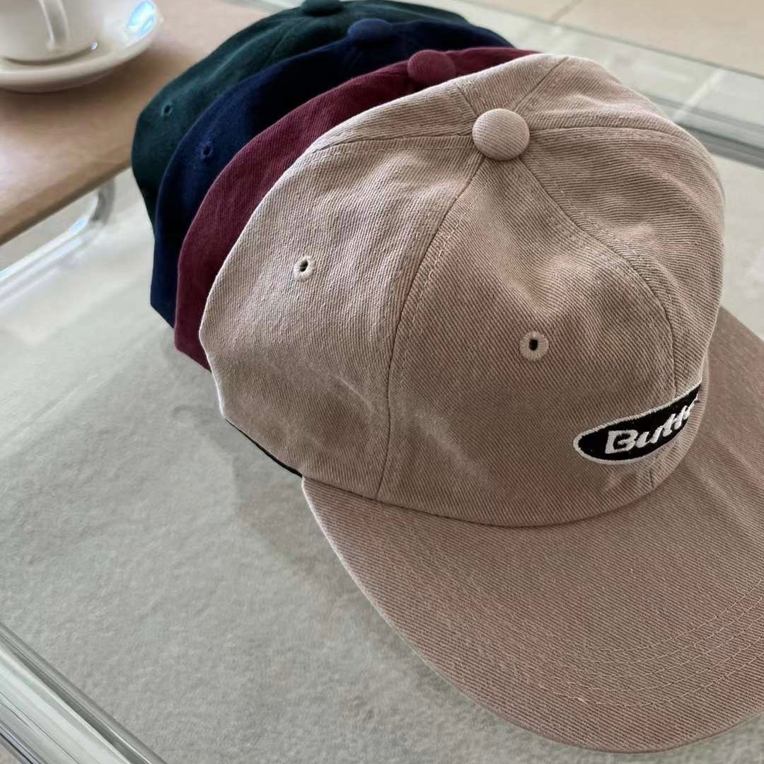 H12- Butter Cap