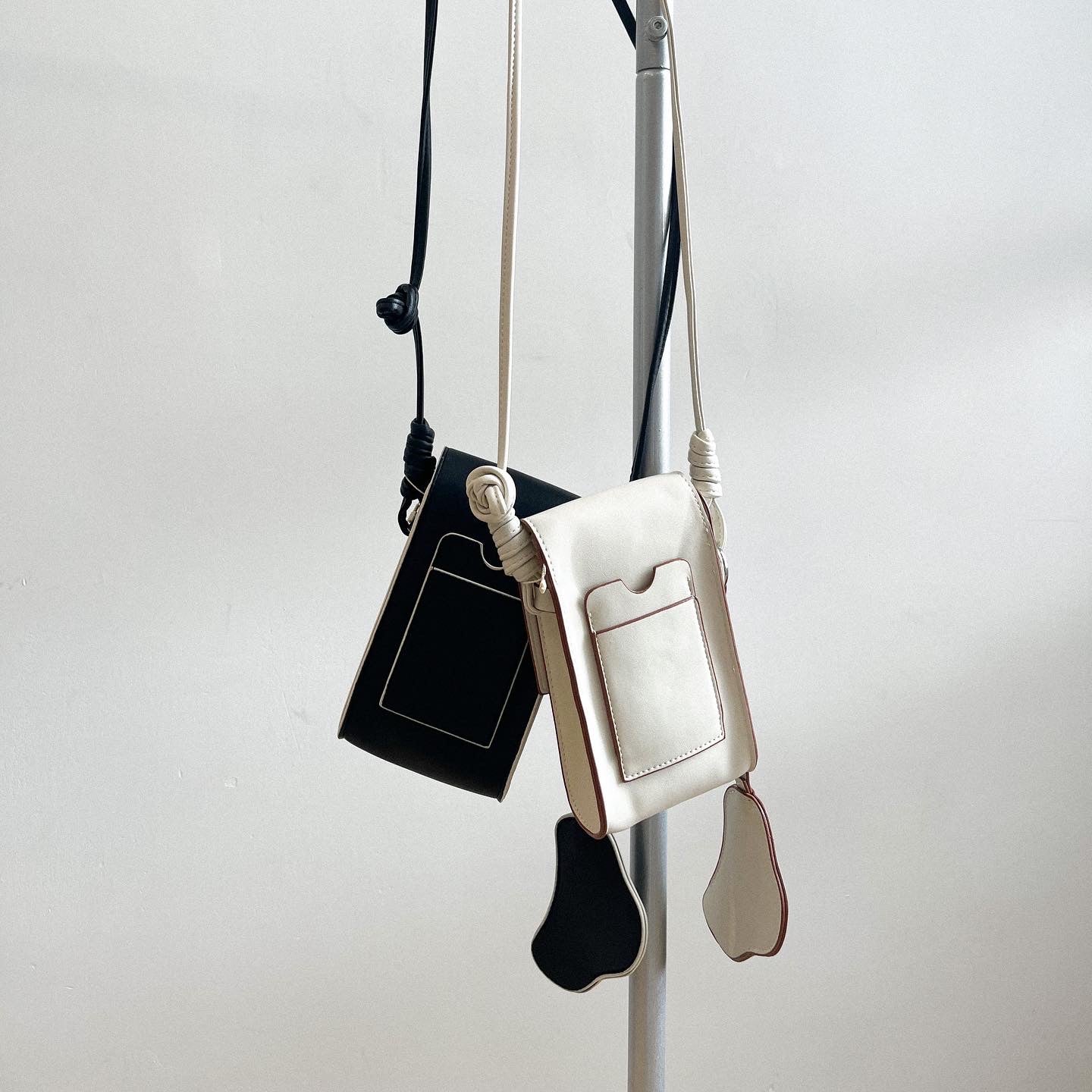 BG09 - Mini Shoulder Bag