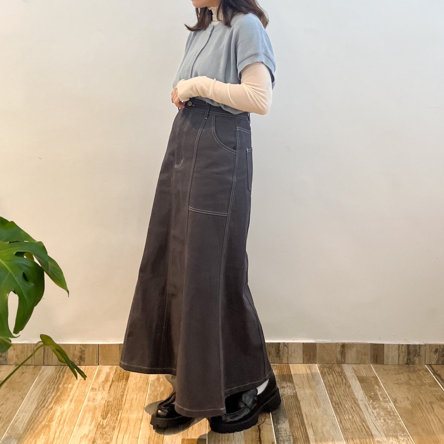 Mermaid Skirt