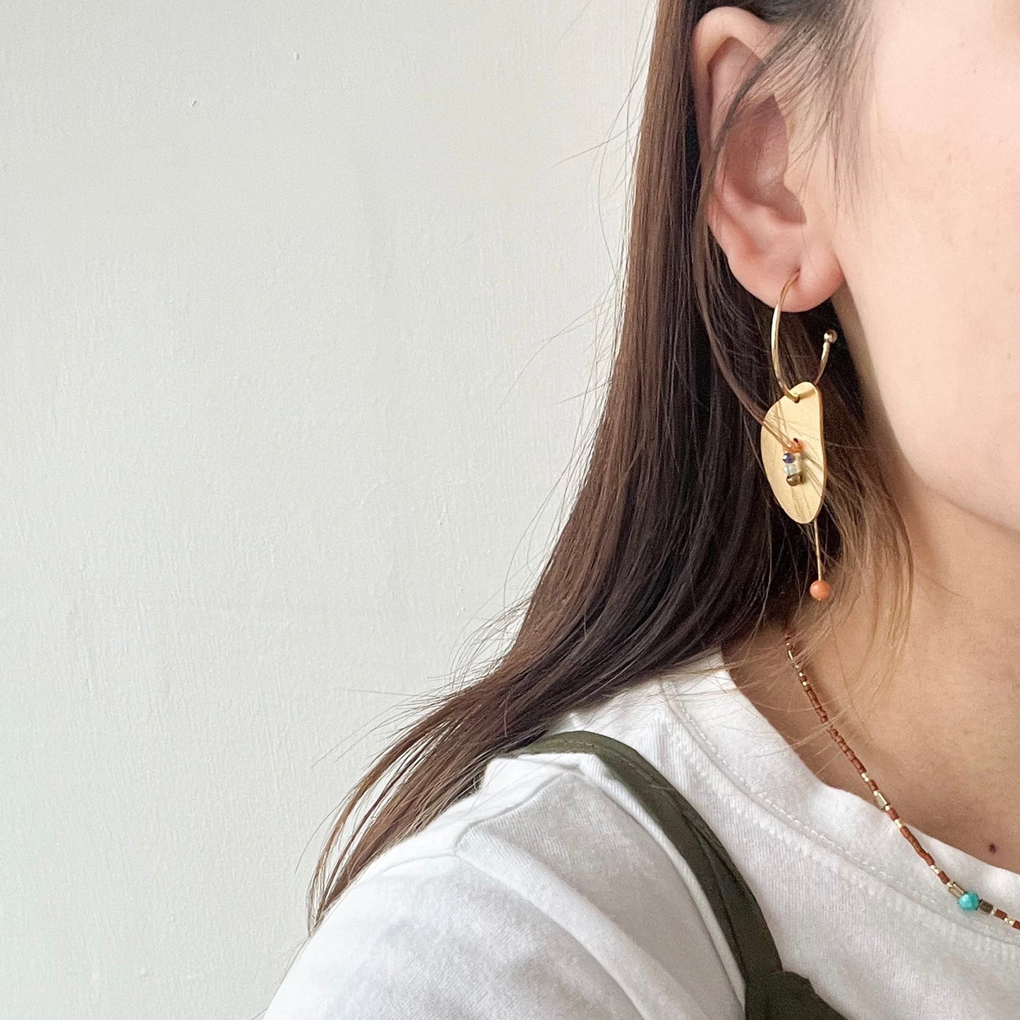 AC20- 🎨 earring