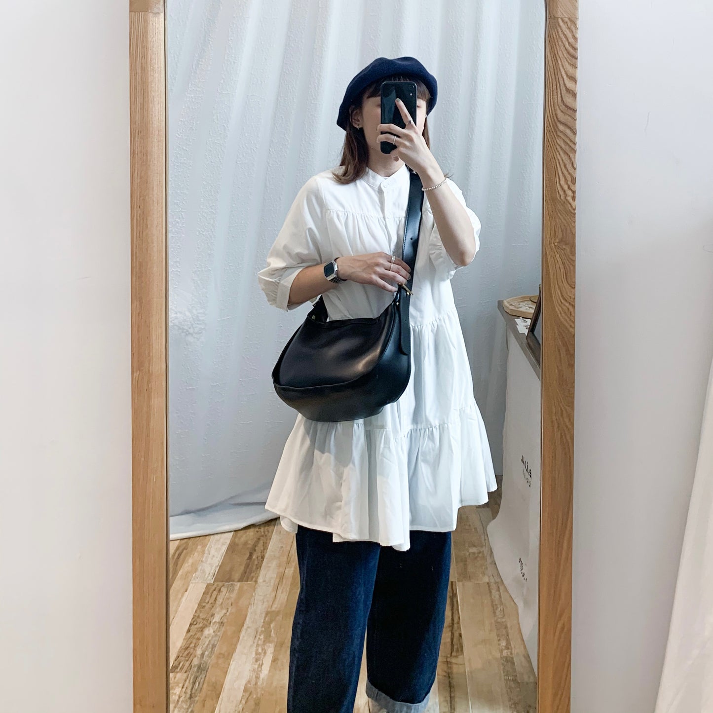 BG04- Hot items!! U Bag
