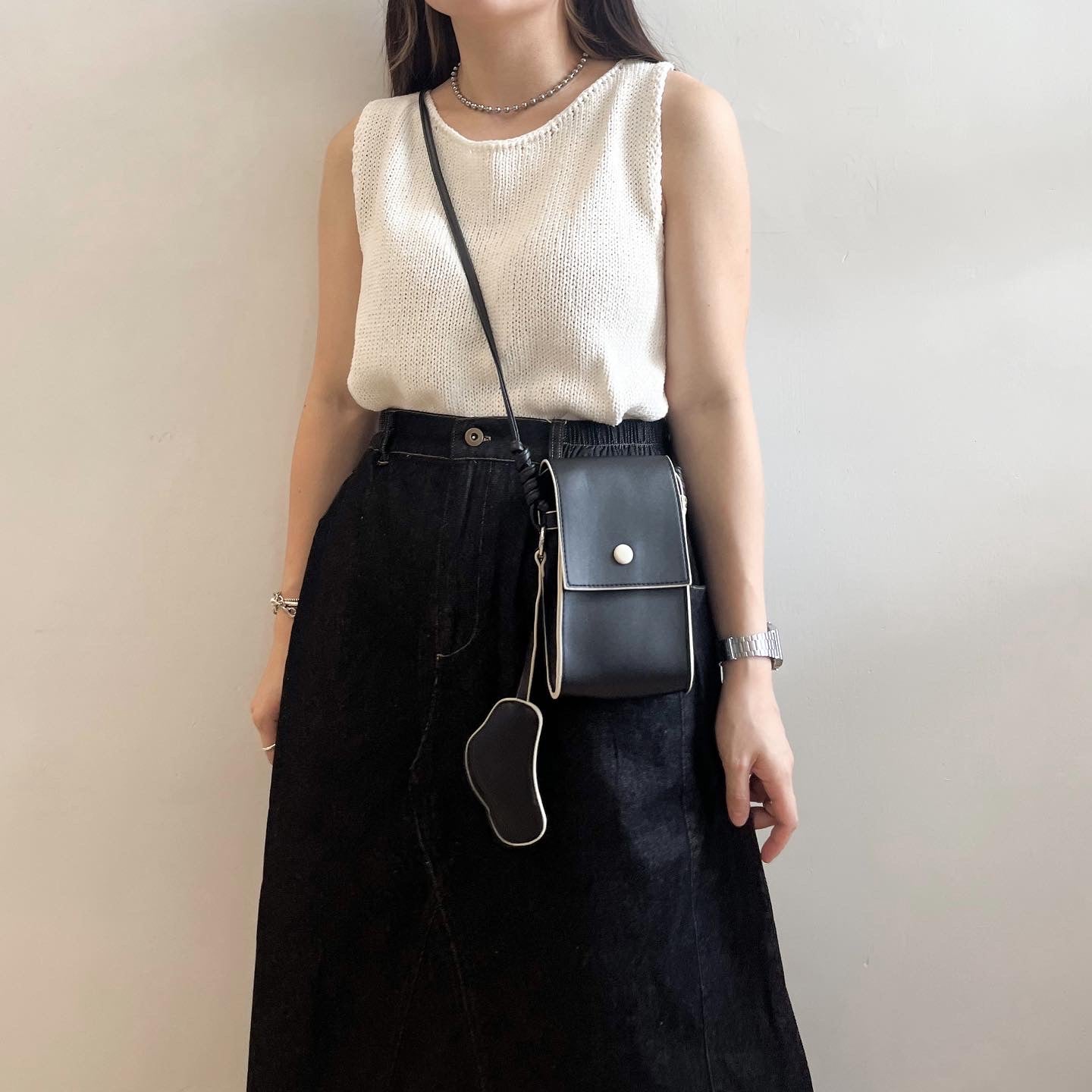 BG09 - Mini Shoulder Bag