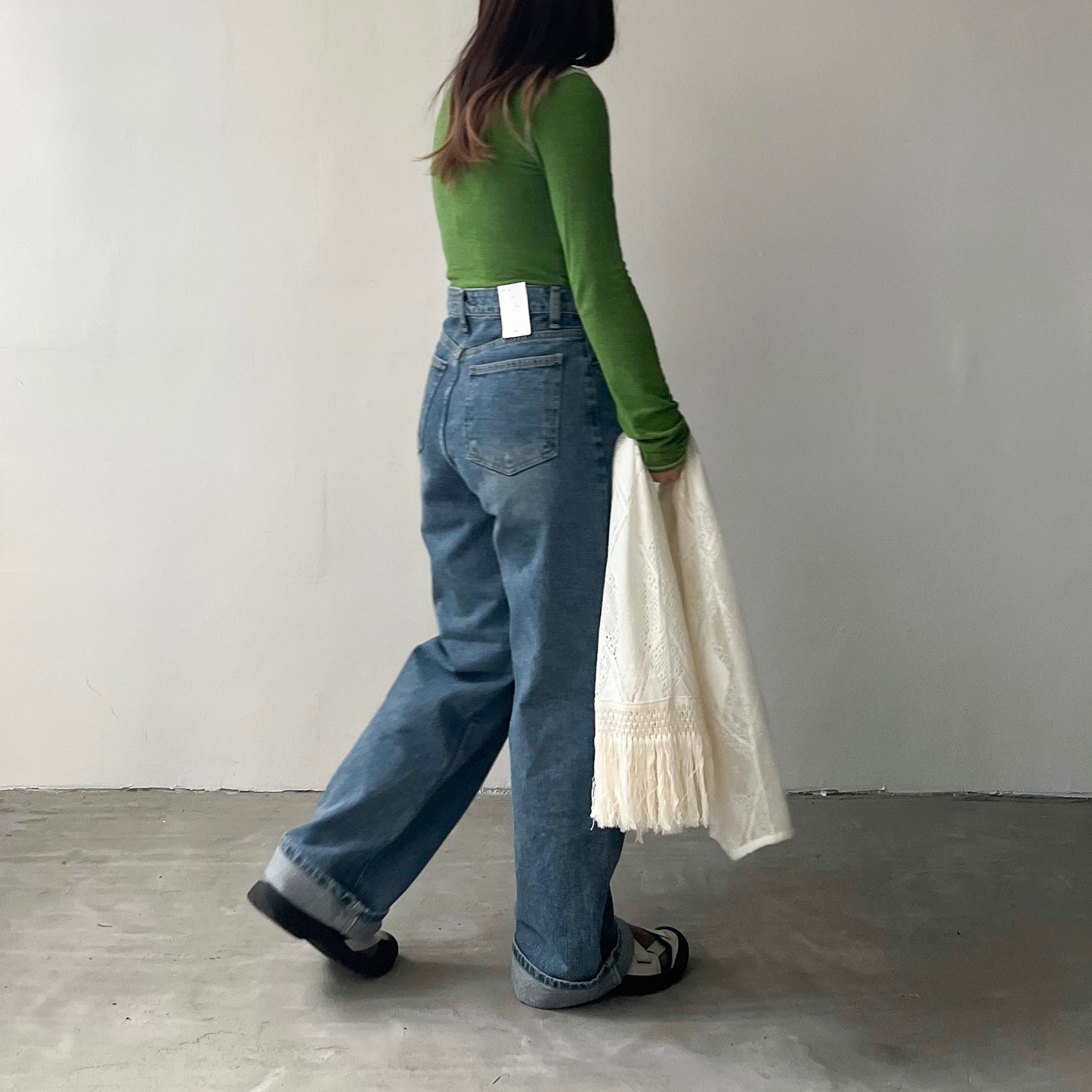 PT06- Day Jeans