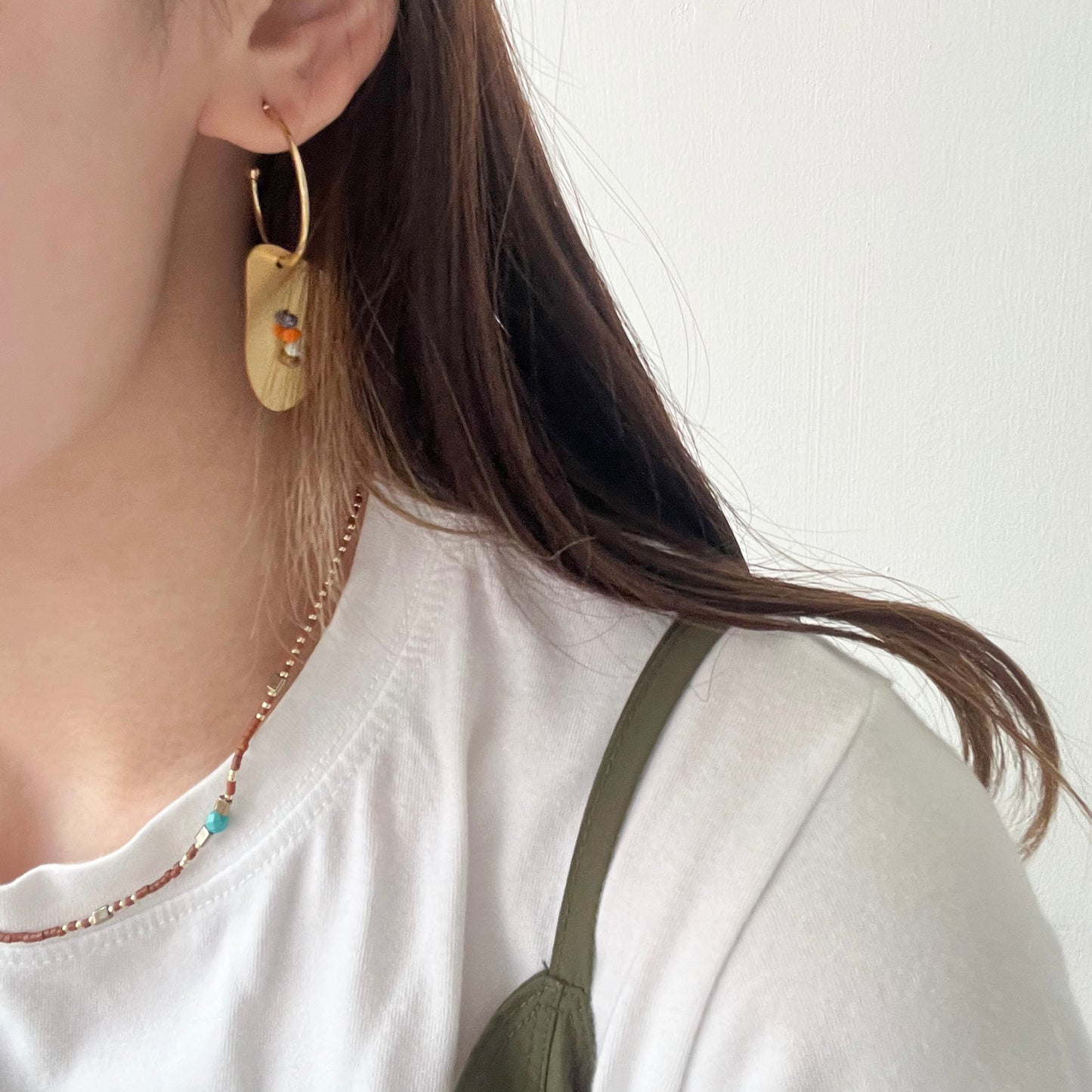AC20- 🎨 earring