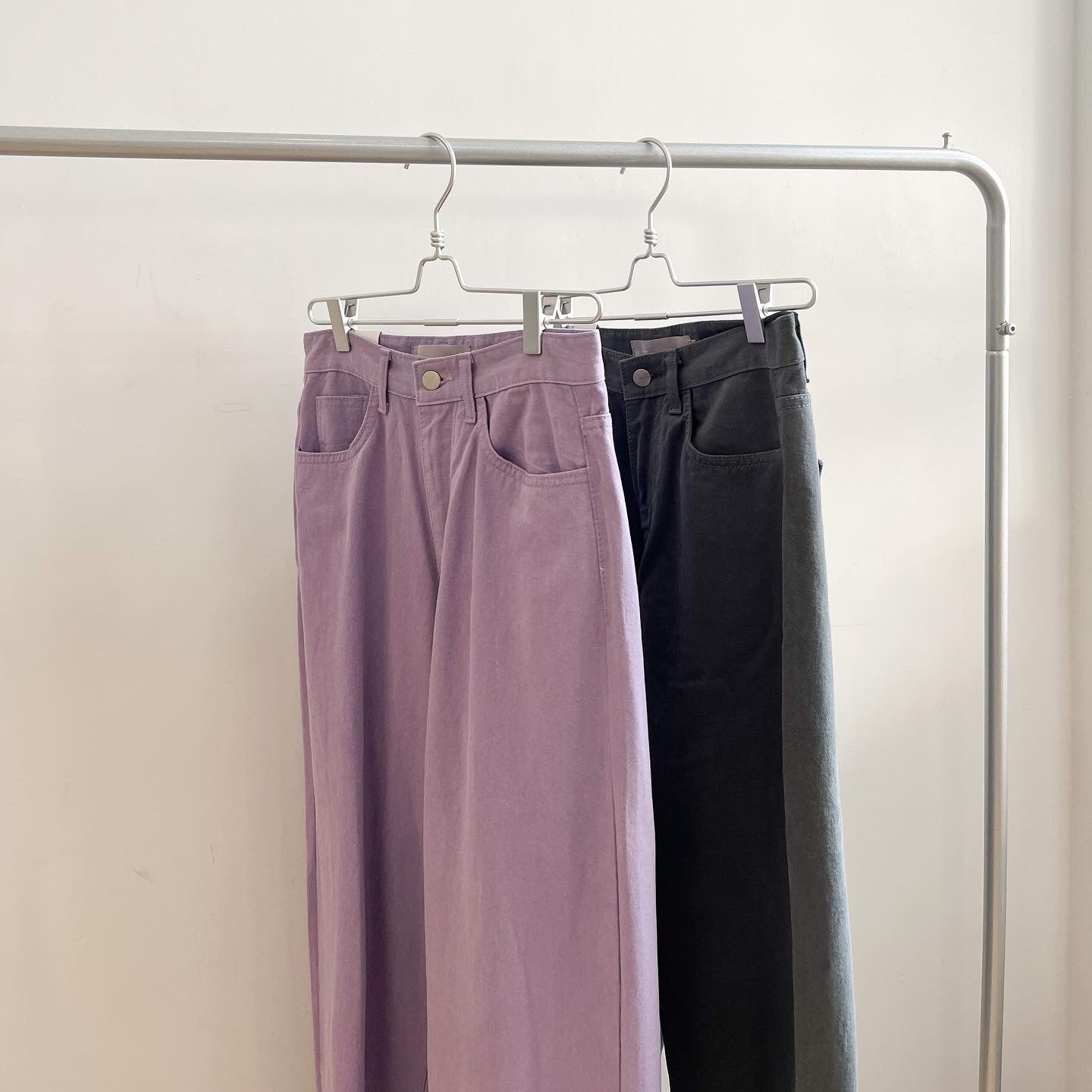 Loose Wide Pants