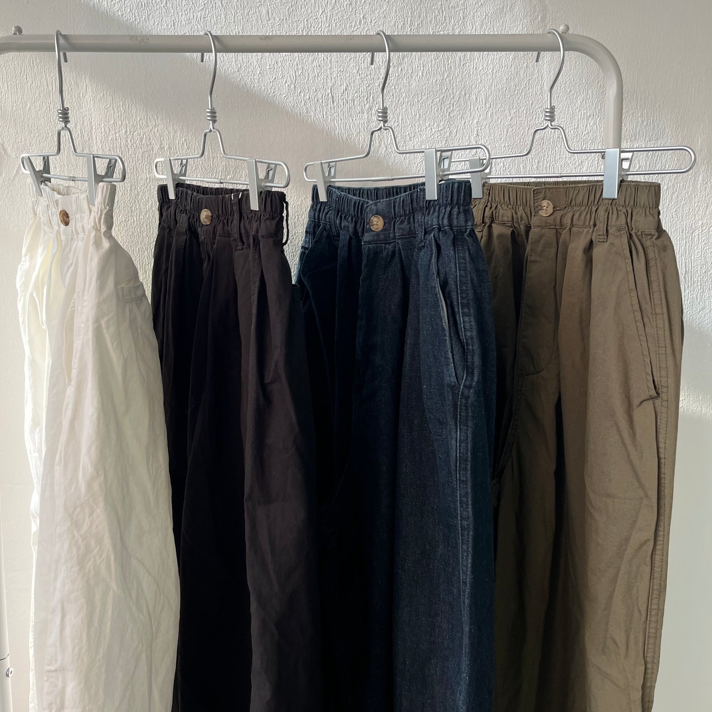 🤹🏻♀️馬戲團Balloon Pants